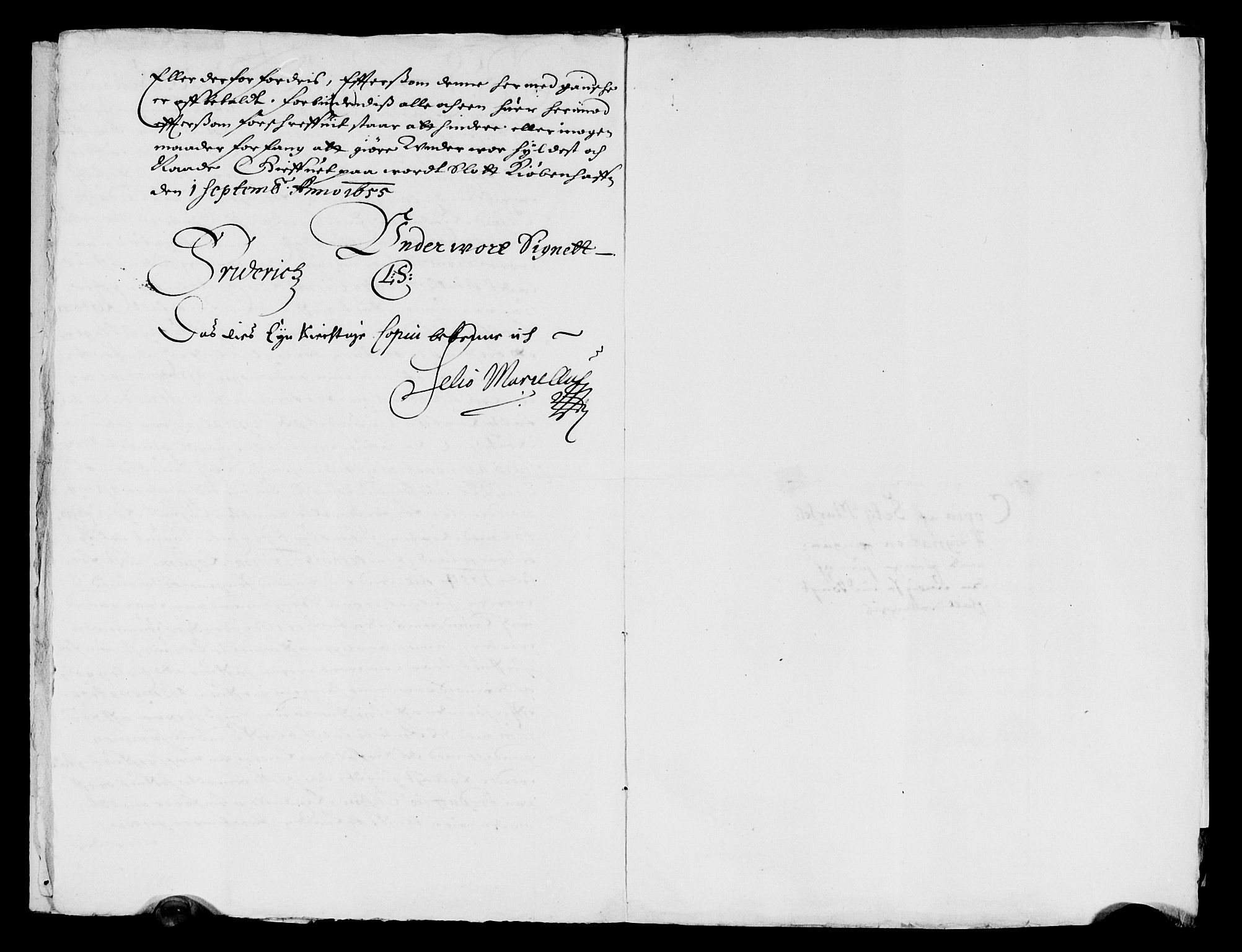 Rentekammeret inntil 1814, Reviderte regnskaper, Lensregnskaper, AV/RA-EA-5023/R/Rb/Rbw/L0126: Trondheim len, 1656-1657