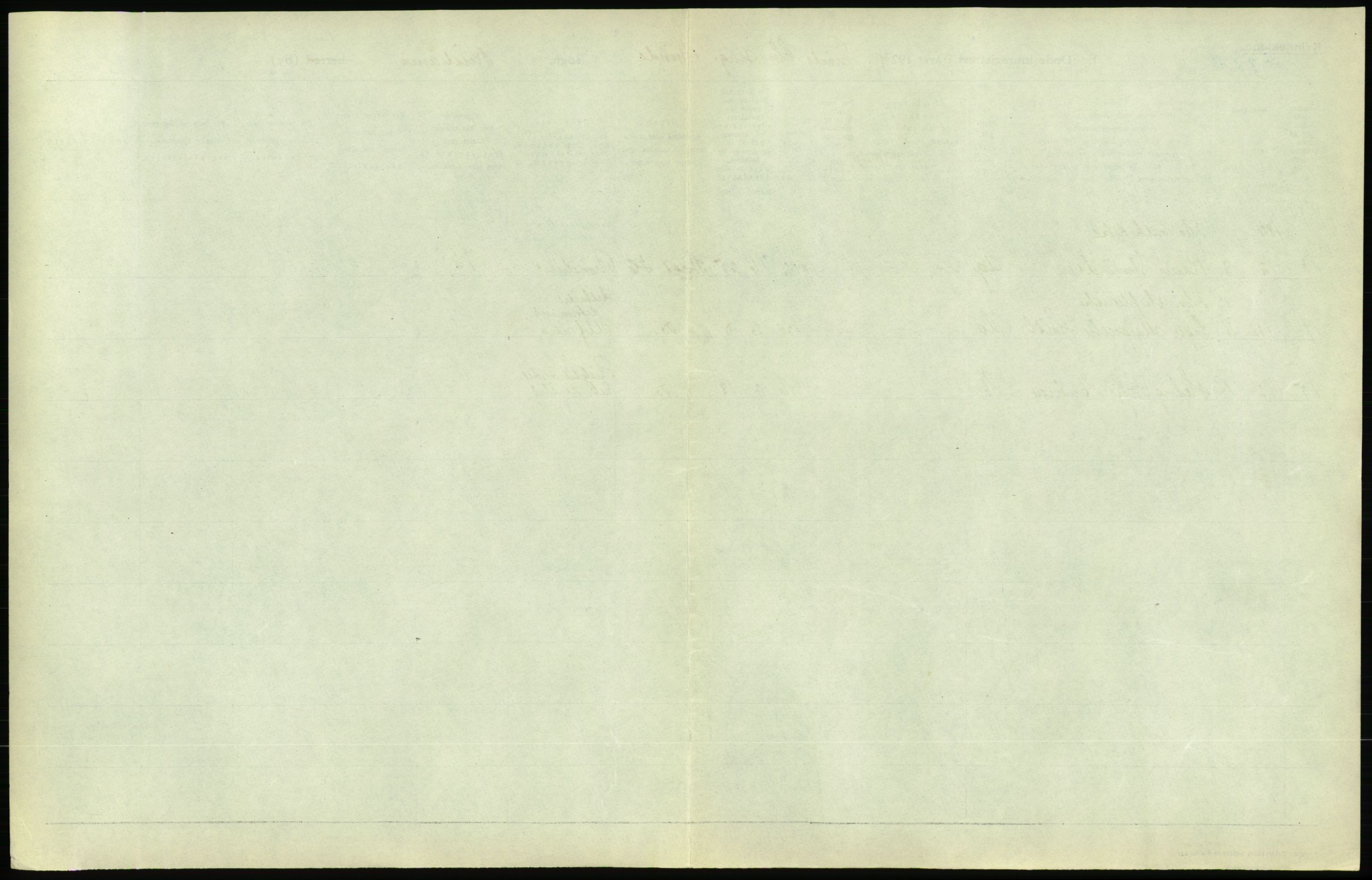 Statistisk sentralbyrå, Sosiodemografiske emner, Befolkning, AV/RA-S-2228/D/Df/Dfc/Dfcd/L0009: Kristiania: Døde kvinner, dødfødte, 1924, p. 567