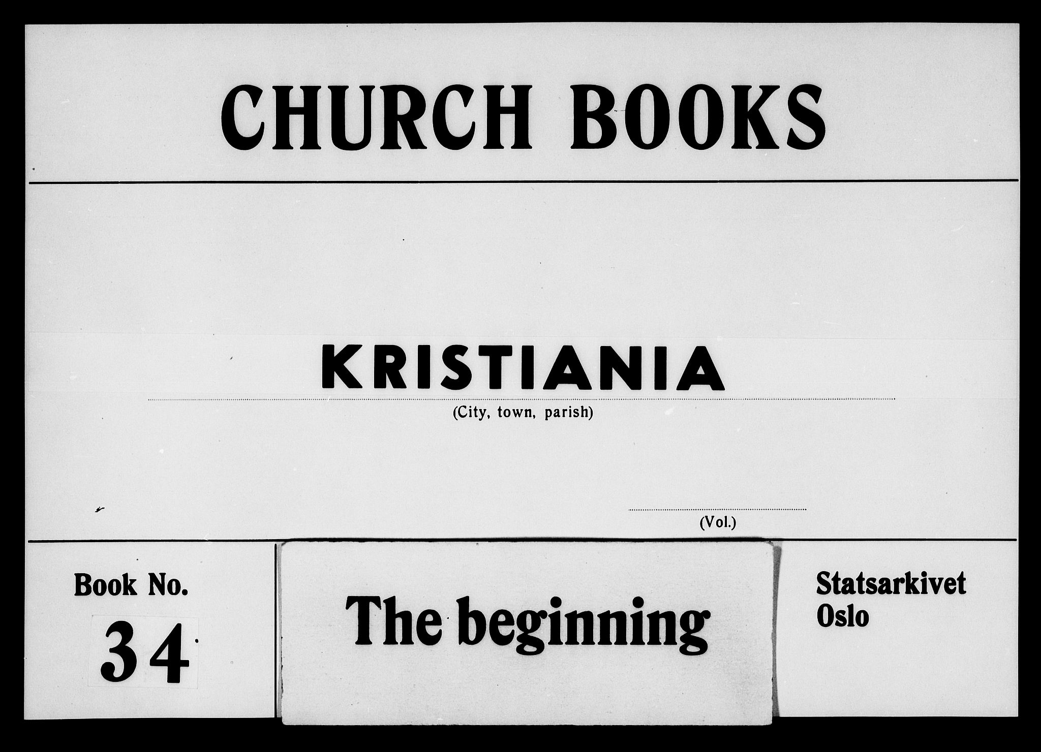 Garnisonsmenigheten Kirkebøker, SAO/A-10846/G/Ga/L0005: Parish register (copy) no. 5, 1841-1860