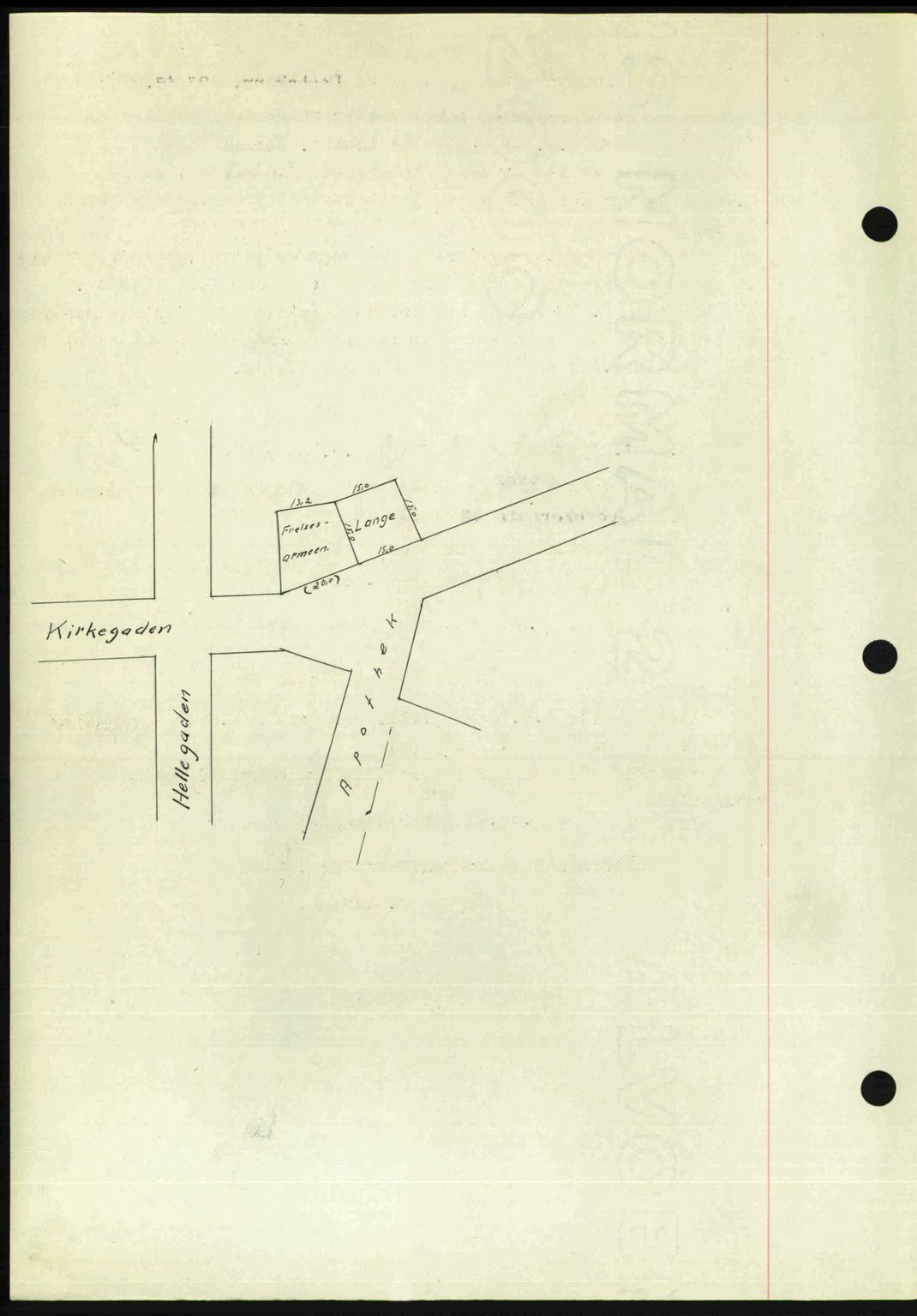 Ålesund byfogd, AV/SAT-A-4384: Mortgage book no. 37A (1), 1947-1949, Diary no: : 596/1948