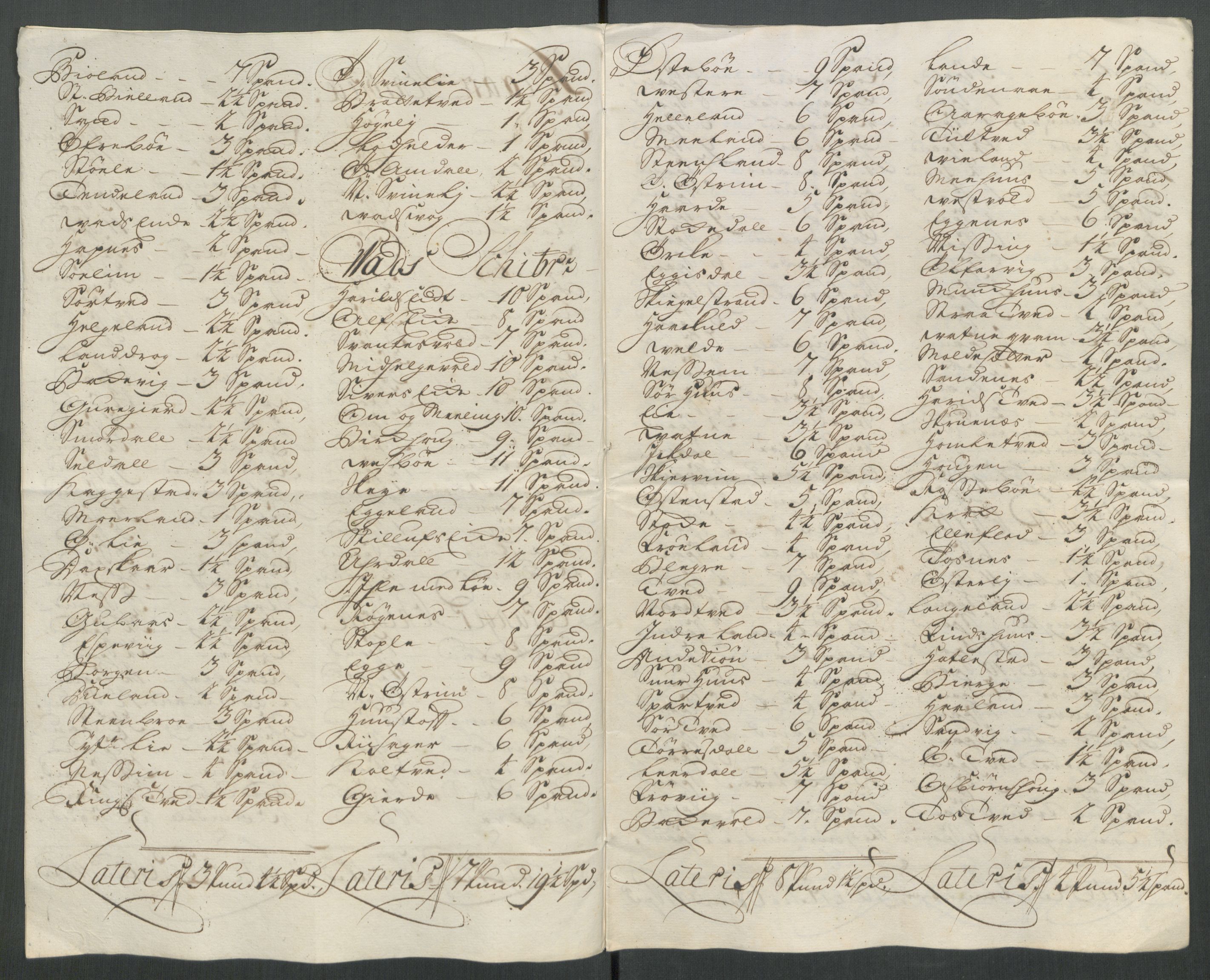 Rentekammeret inntil 1814, Reviderte regnskaper, Fogderegnskap, AV/RA-EA-4092/R47/L2868: Fogderegnskap Ryfylke, 1715, p. 222