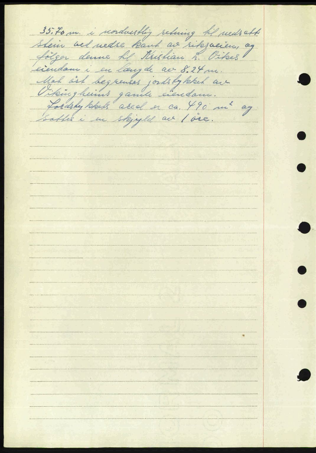 Romsdal sorenskriveri, SAT/A-4149/1/2/2C: Mortgage book no. A19, 1946-1946, Diary no: : 622/1946