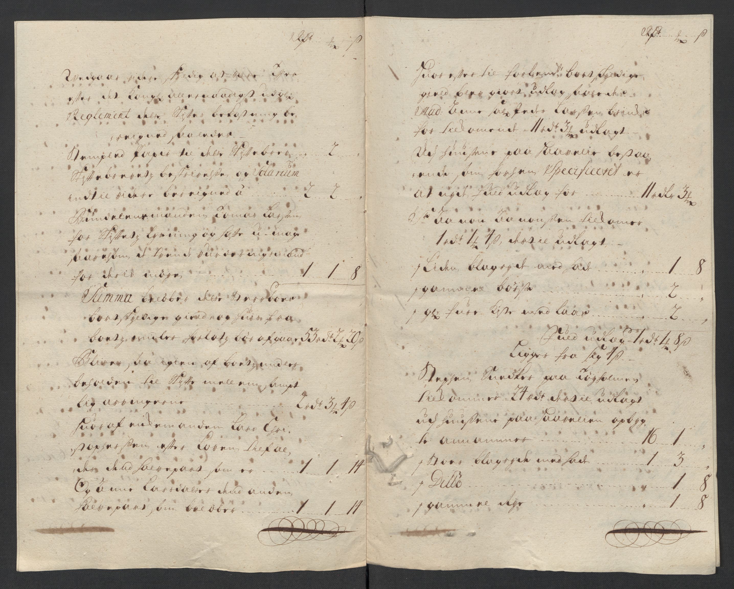 Rentekammeret inntil 1814, Reviderte regnskaper, Fogderegnskap, RA/EA-4092/R39/L2325: Fogderegnskap Nedenes, 1716, p. 255