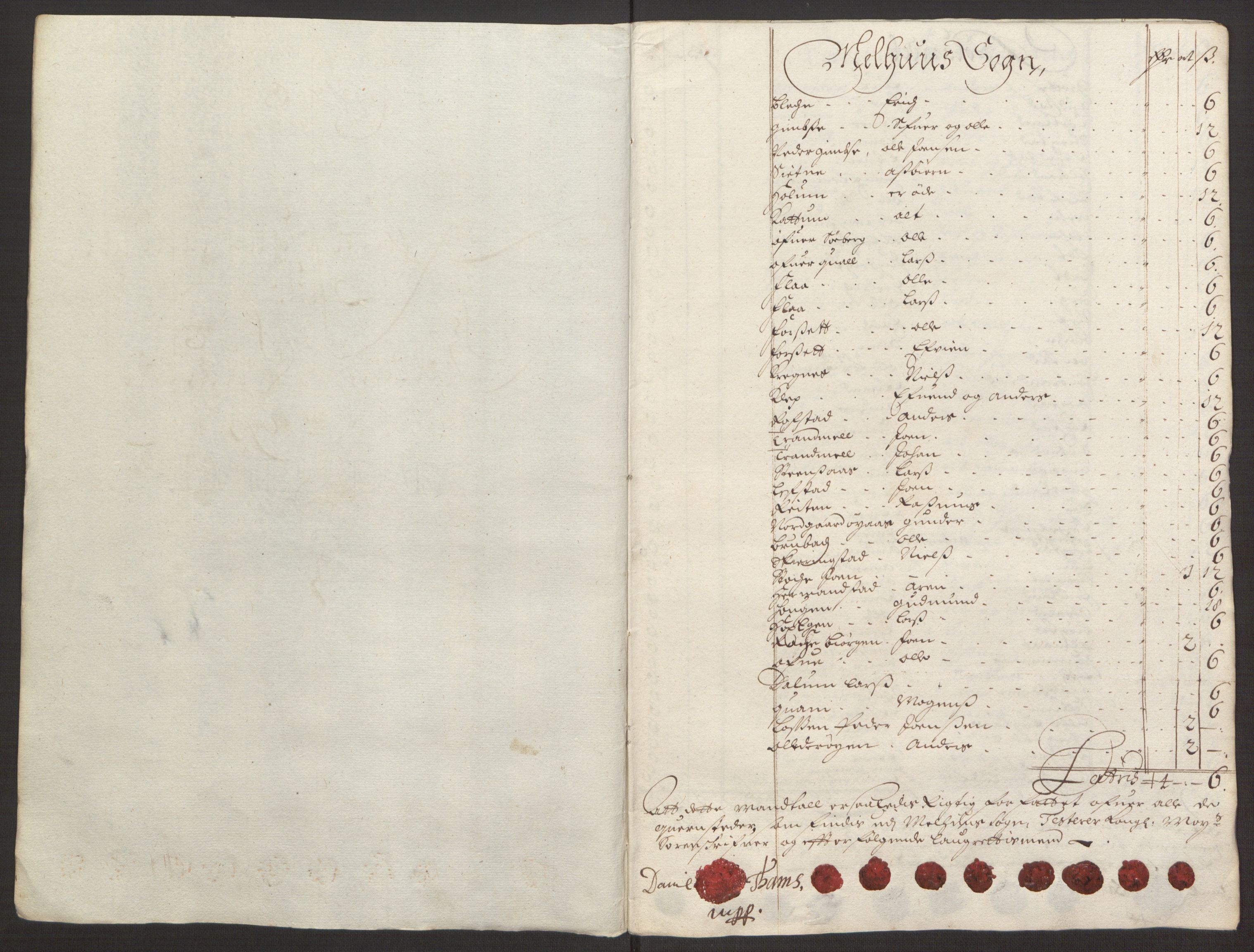 Rentekammeret inntil 1814, Reviderte regnskaper, Fogderegnskap, RA/EA-4092/R59/L3943: Fogderegnskap Gauldal, 1693, p. 88
