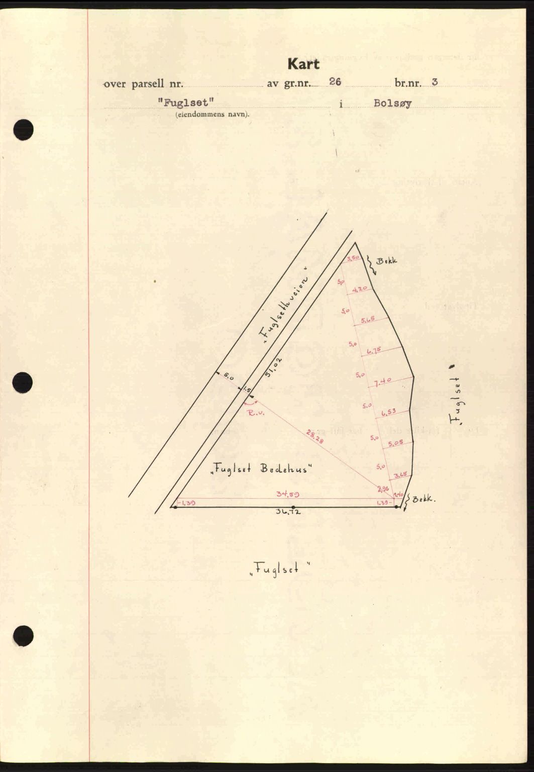 Romsdal sorenskriveri, AV/SAT-A-4149/1/2/2C: Mortgage book no. A7, 1939-1939, Diary no: : 2387/1939