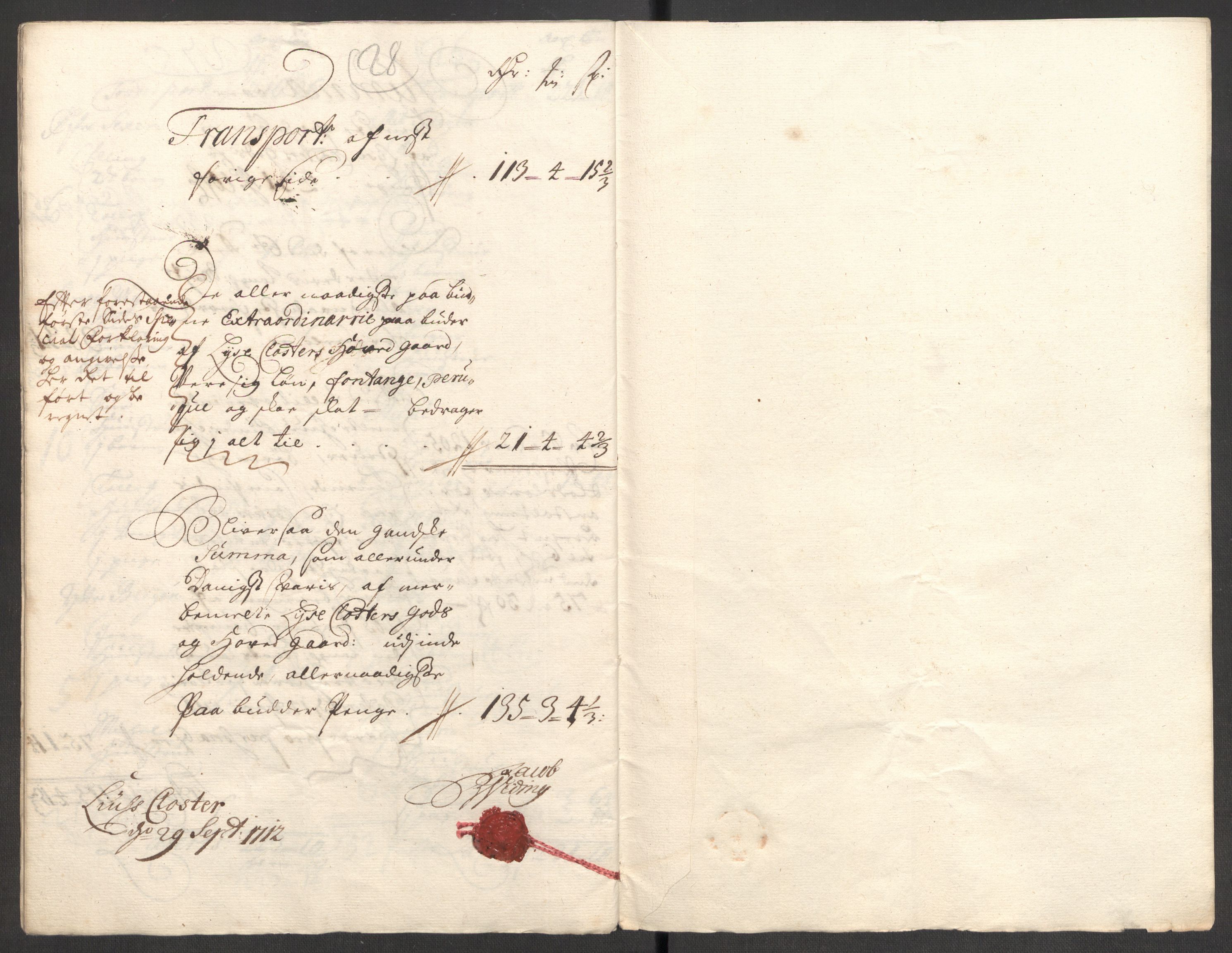 Rentekammeret inntil 1814, Reviderte regnskaper, Fogderegnskap, AV/RA-EA-4092/R50/L3160: Fogderegnskap Lyse kloster, 1710-1719, p. 58