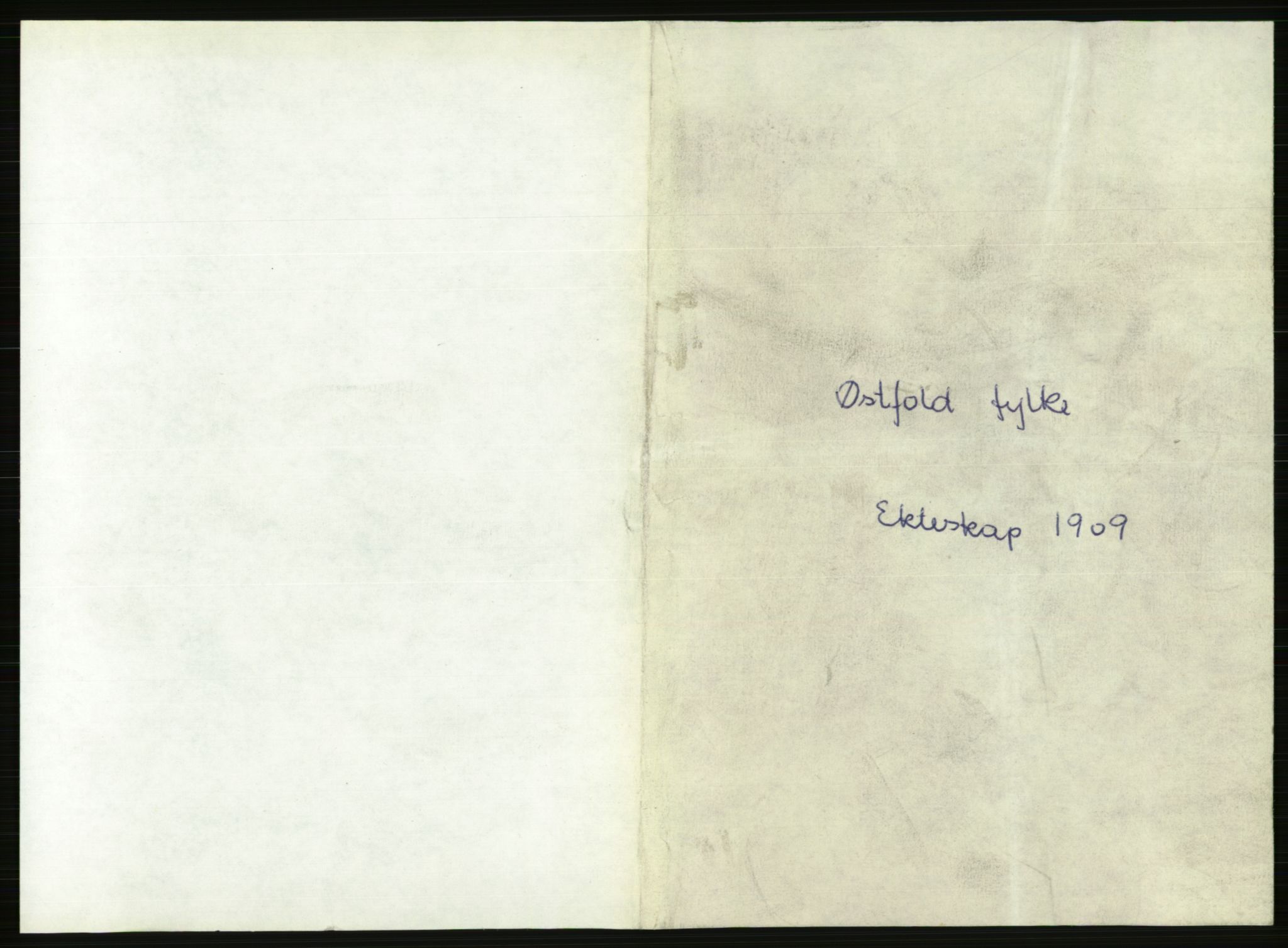 Statistisk sentralbyrå, Sosiodemografiske emner, Befolkning, AV/RA-S-2228/E/L0007: Fødte, gifte, døde dissentere., 1909, p. 1757