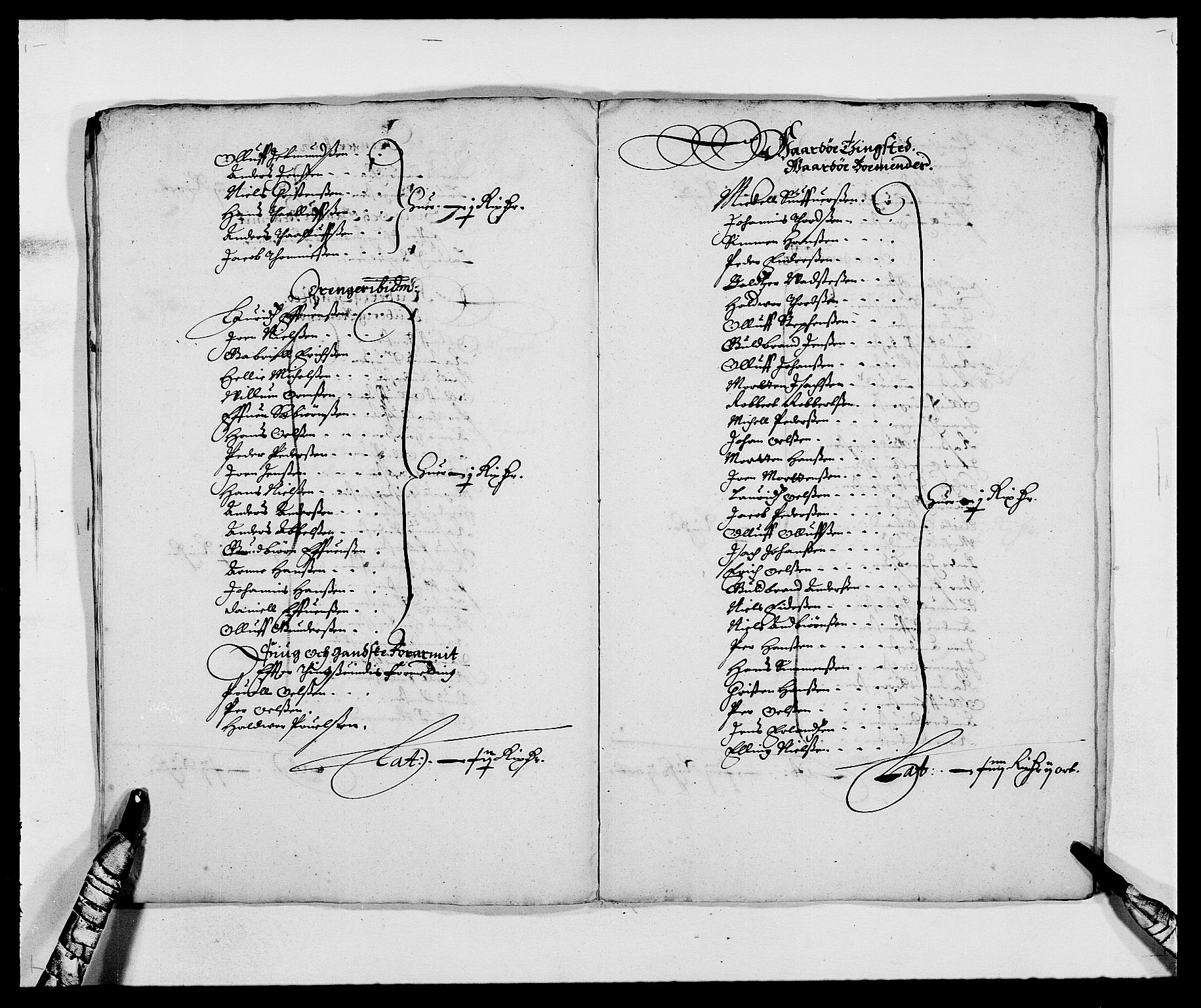 Rentekammeret inntil 1814, Reviderte regnskaper, Fogderegnskap, RA/EA-4092/R69/L4849: Fogderegnskap Finnmark/Vardøhus, 1661-1679, p. 27