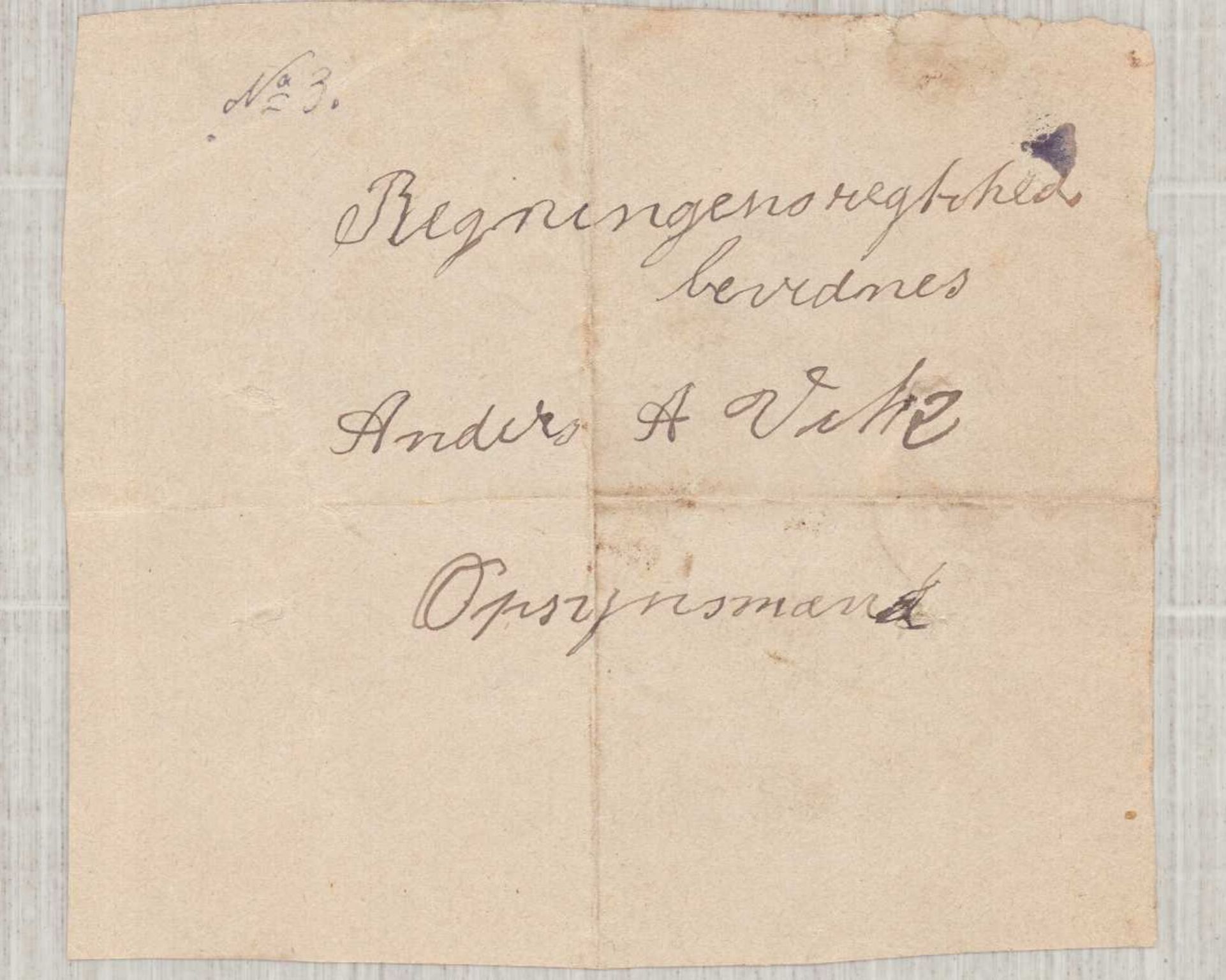 Finnaas kommune. Formannskapet, IKAH/1218a-021/E/Ea/L0002/0003: Rekneskap for veganlegg / Rekneskap for veganlegget Urangsvåg - Mælandsvåg, 1904-1905, p. 12