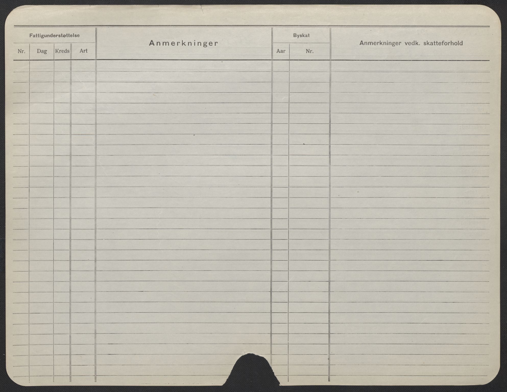 Oslo folkeregister, Registerkort, AV/SAO-A-11715/F/Fa/Fac/L0024: Kvinner, 1906-1914, p. 804b