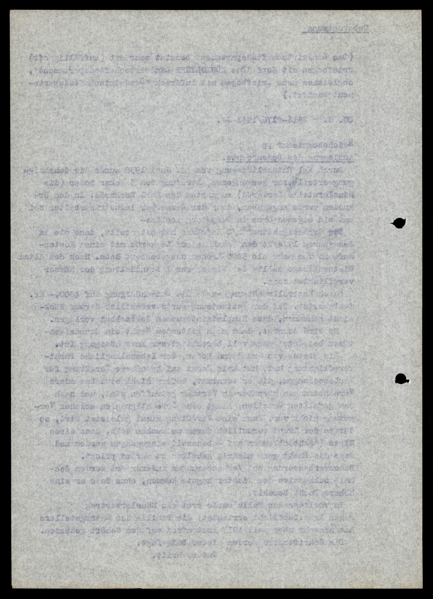 Forsvarets Overkommando. 2 kontor. Arkiv 11.4. Spredte tyske arkivsaker, AV/RA-RAFA-7031/D/Dar/Darb/L0013: Reichskommissariat - Hauptabteilung Vervaltung, 1917-1942, p. 118