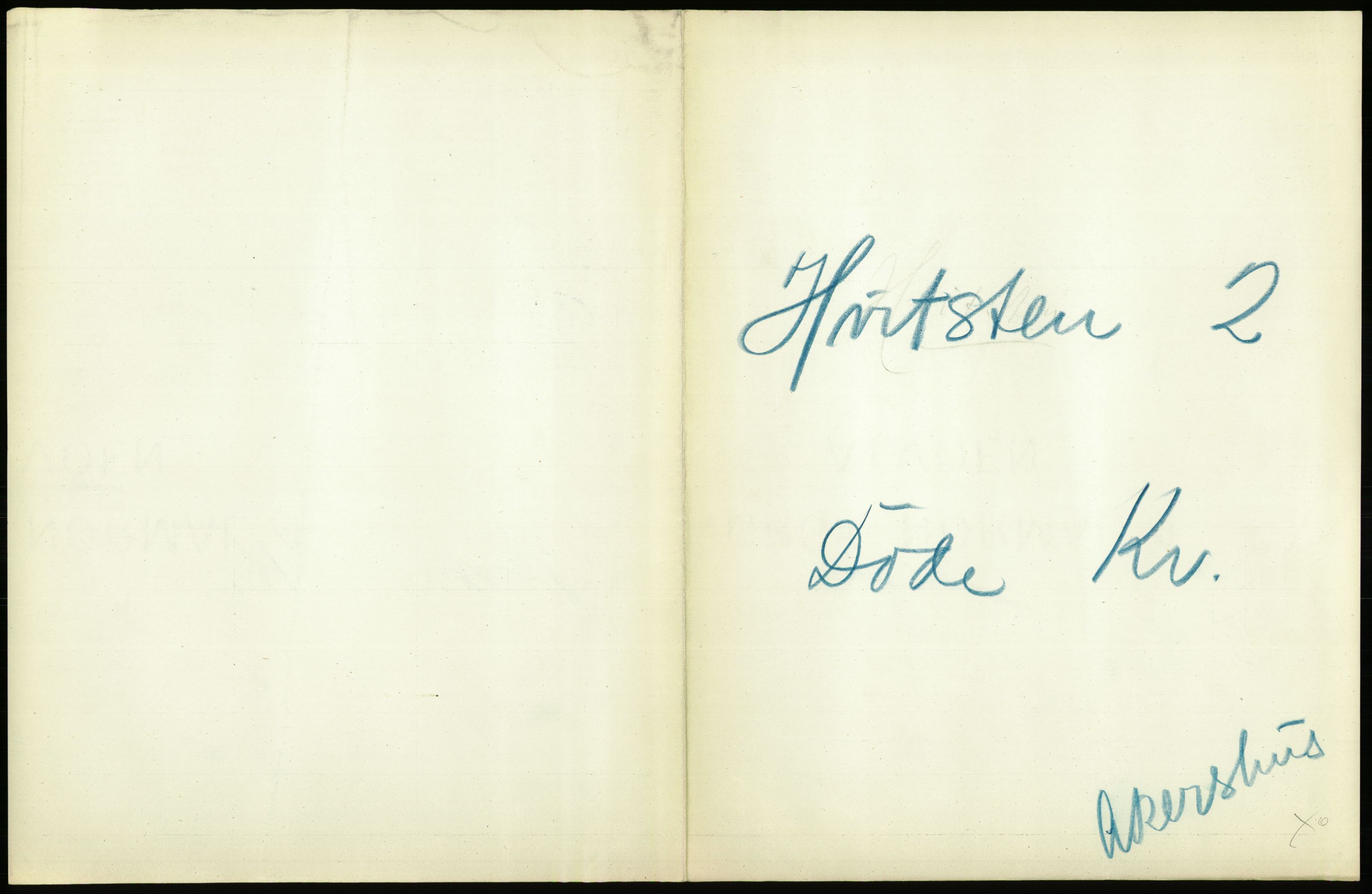 Statistisk sentralbyrå, Sosiodemografiske emner, Befolkning, AV/RA-S-2228/D/Df/Dfb/Dfbj/L0007: Akershus fylke: Døde. Bygder og byer., 1920, p. 499