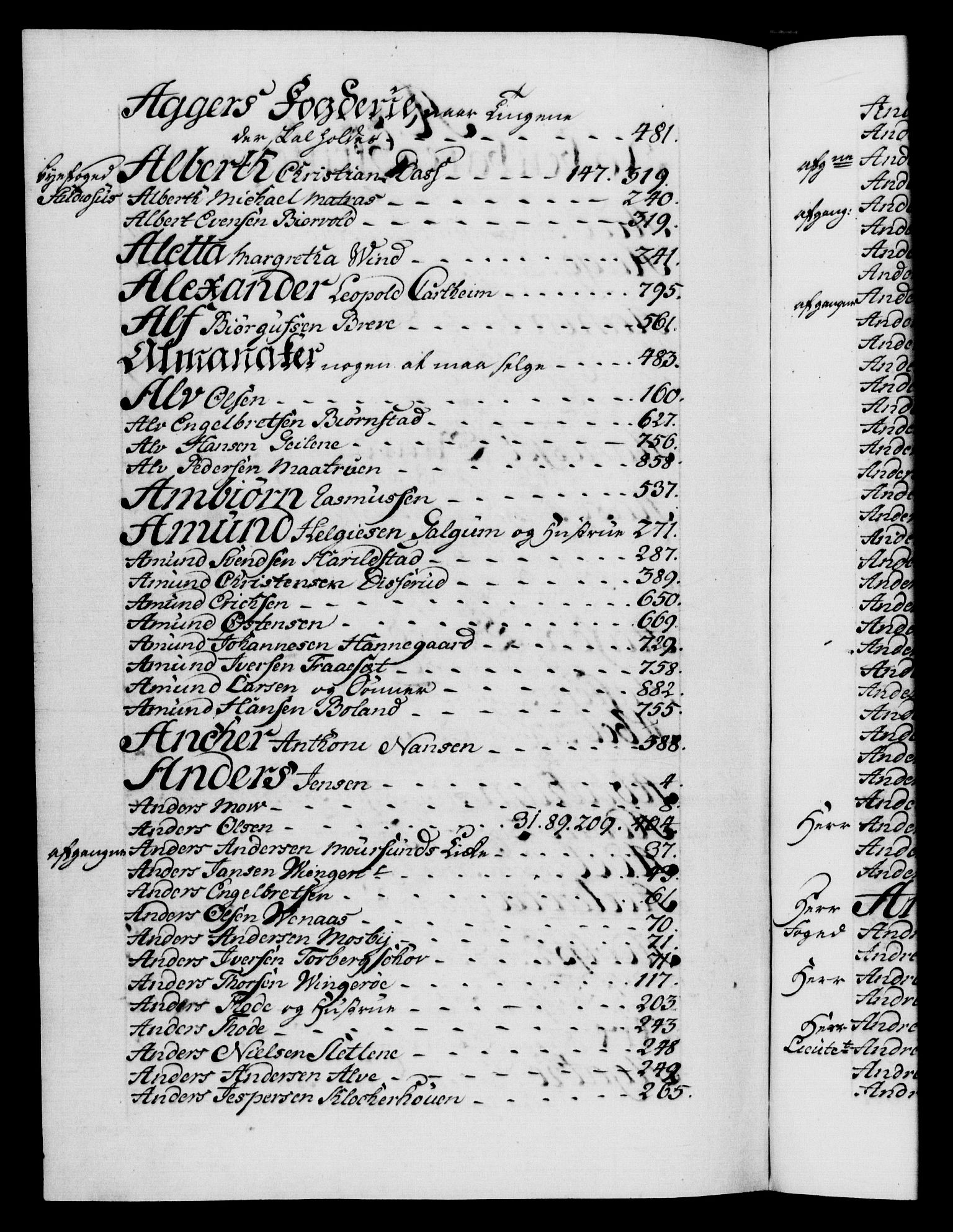 Danske Kanselli 1572-1799, AV/RA-EA-3023/F/Fc/Fca/Fcaa/L0041: Norske registre, 1760-1762