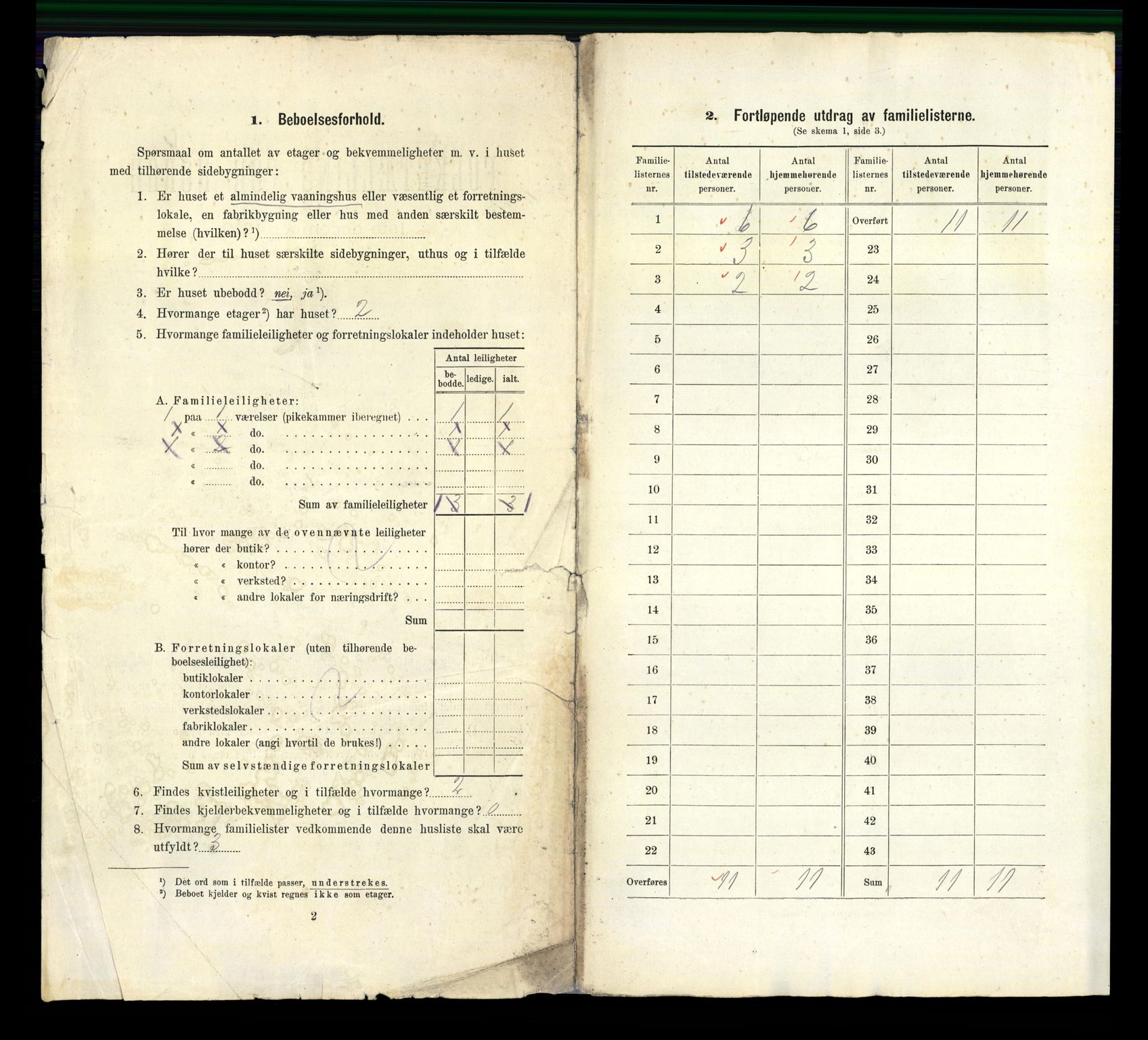 RA, 1910 census for Haugesund, 1910, p. 1471