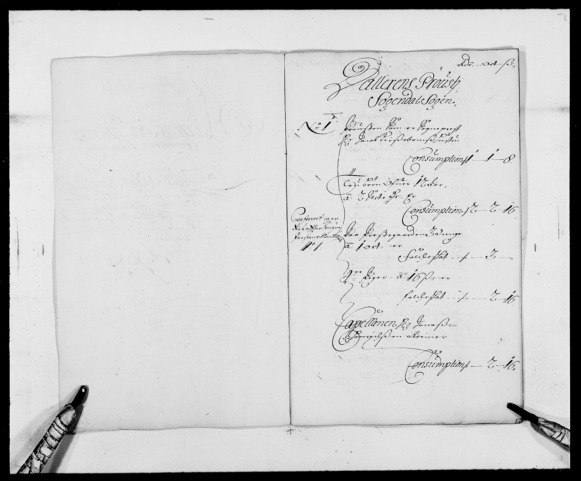 Rentekammeret inntil 1814, Reviderte regnskaper, Fogderegnskap, RA/EA-4092/R46/L2724: Fogderegnskap Jæren og Dalane, 1682-1684, p. 2