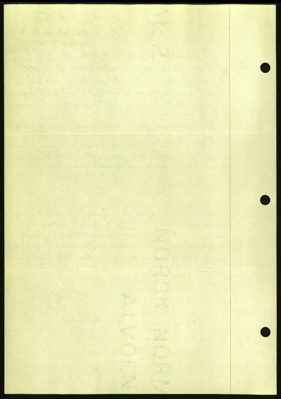 Kristiansund byfogd, AV/SAT-A-4587/A/27: Mortgage book no. 21, 1926-1928, Deed date: 15.11.1926