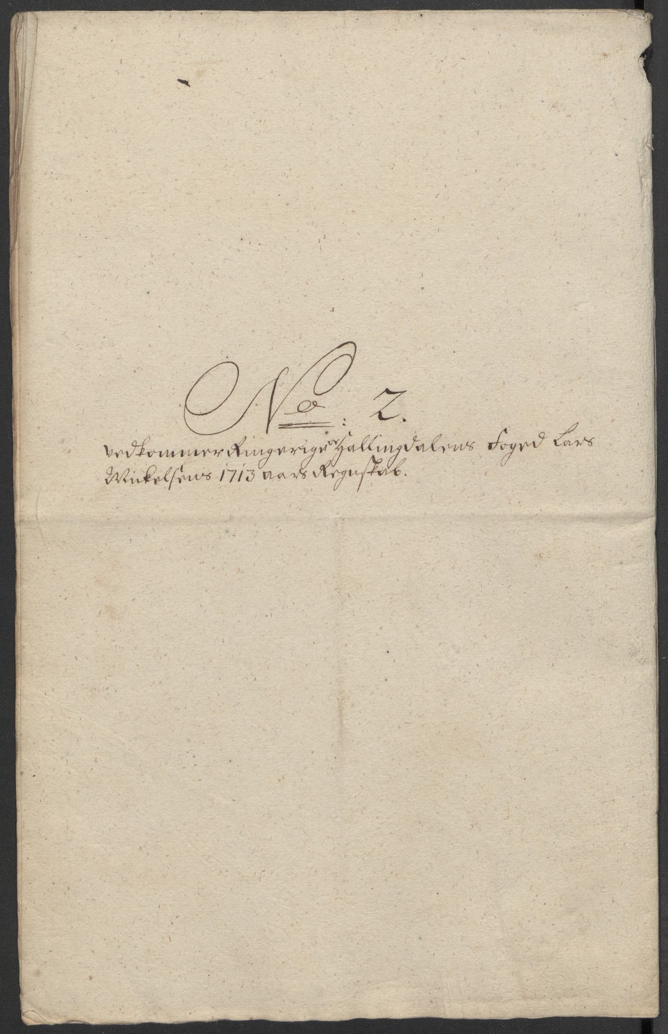 Rentekammeret inntil 1814, Reviderte regnskaper, Fogderegnskap, RA/EA-4092/R23/L1471: Fogderegnskap Ringerike og Hallingdal, 1713-1714, p. 115