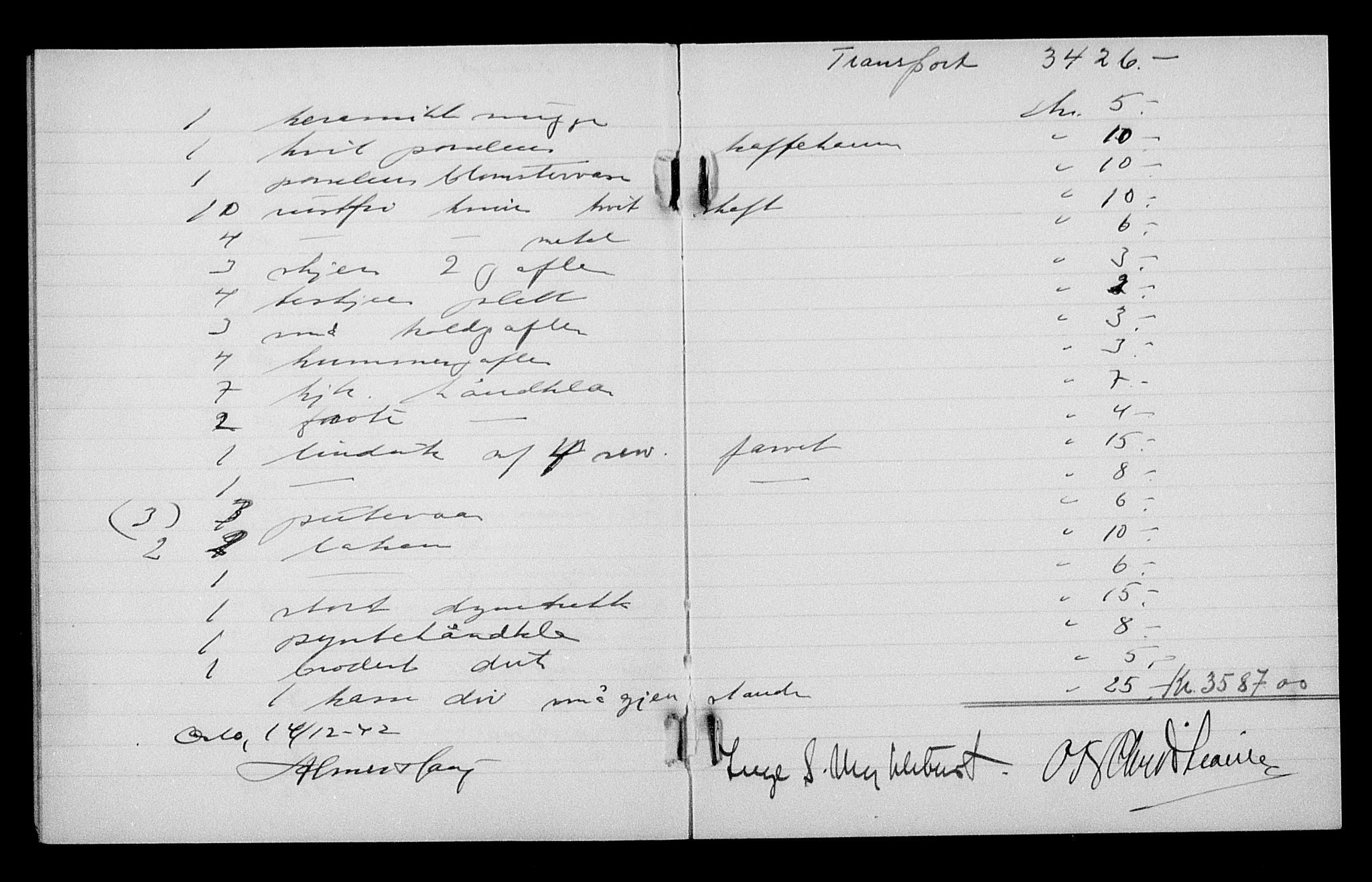 Justisdepartementet, Tilbakeføringskontoret for inndratte formuer, AV/RA-S-1564/H/Hc/Hcc/L0932: --, 1945-1947, p. 602
