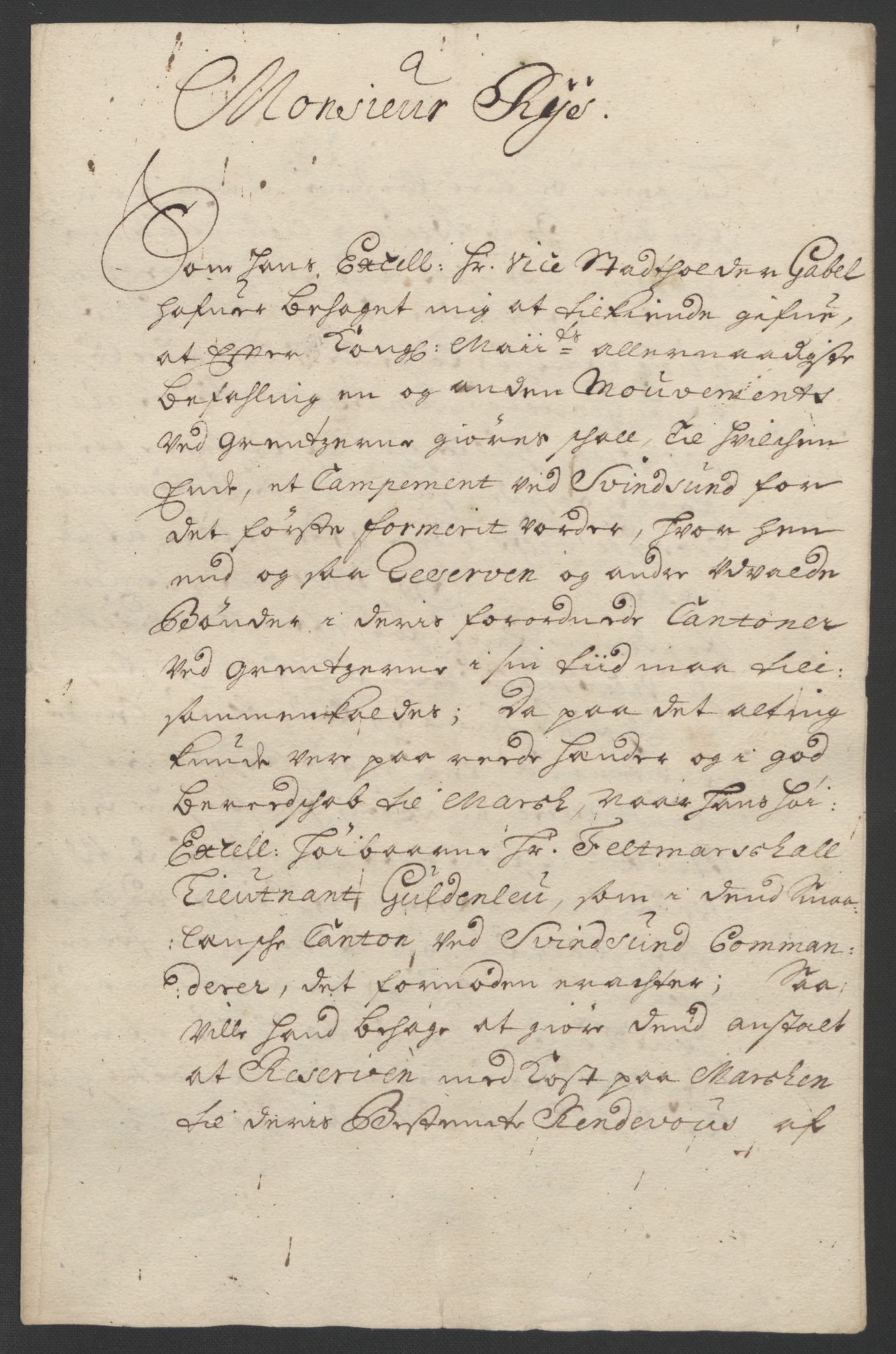 Rentekammeret inntil 1814, Reviderte regnskaper, Fogderegnskap, AV/RA-EA-4092/R01/L0015: Fogderegnskap Idd og Marker, 1700-1701, p. 171