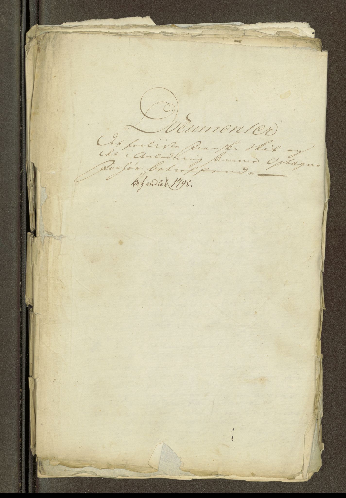 Namdal sorenskriveri, SAT/A-4133/1/1/1O/1Oa/L0007: Sivile og offentlige saker, 1798, p. 211