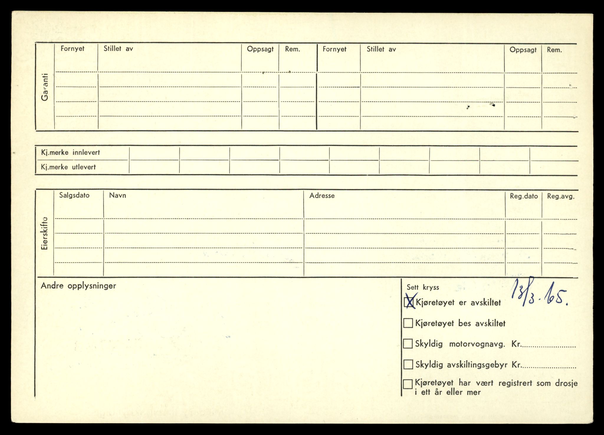 Møre og Romsdal vegkontor - Ålesund trafikkstasjon, AV/SAT-A-4099/F/Fe/L0017: Registreringskort for kjøretøy T 1985 - T 10090, 1927-1998, p. 736