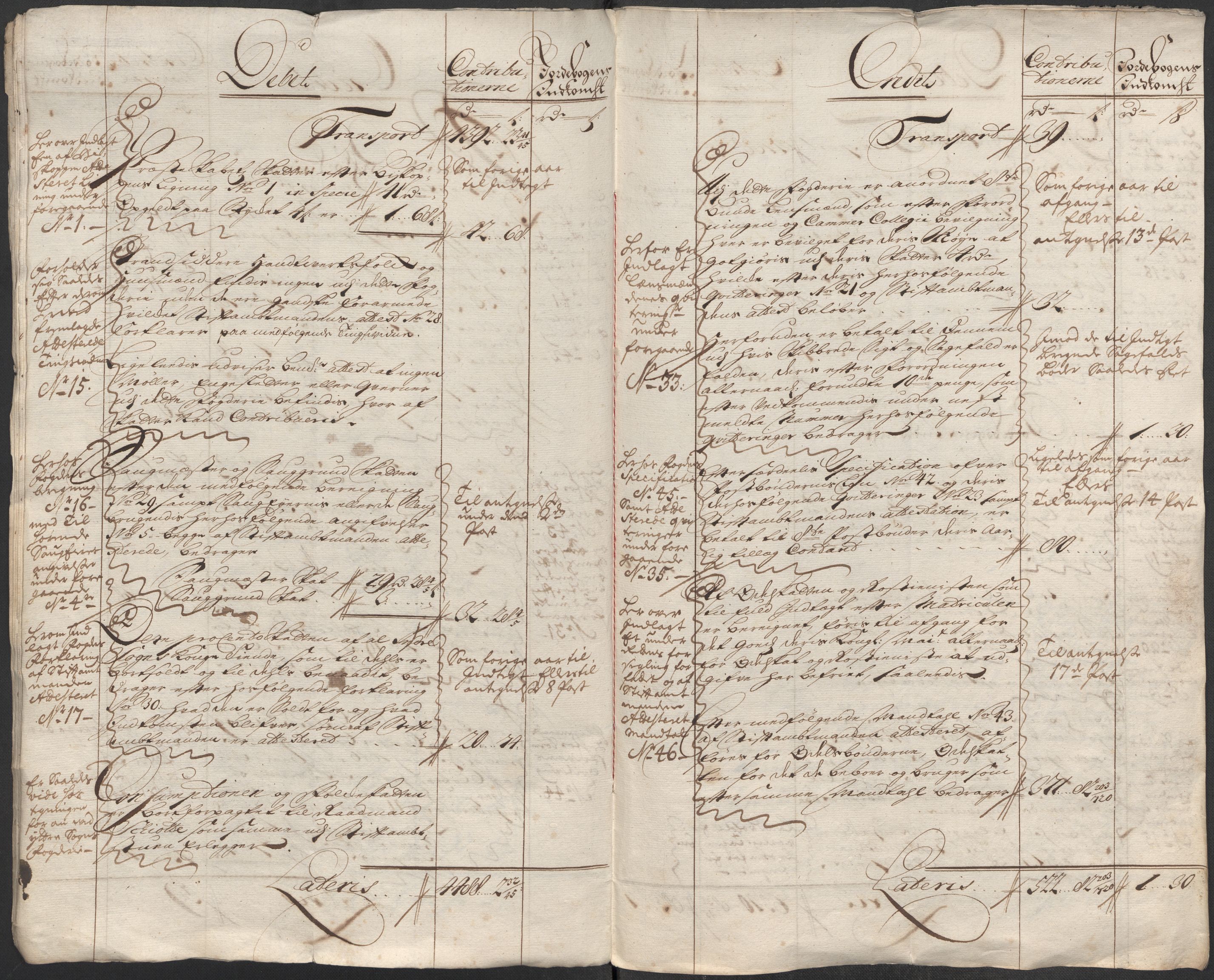 Rentekammeret inntil 1814, Reviderte regnskaper, Fogderegnskap, AV/RA-EA-4092/R52/L3320: Fogderegnskap Sogn, 1715-1716, p. 367