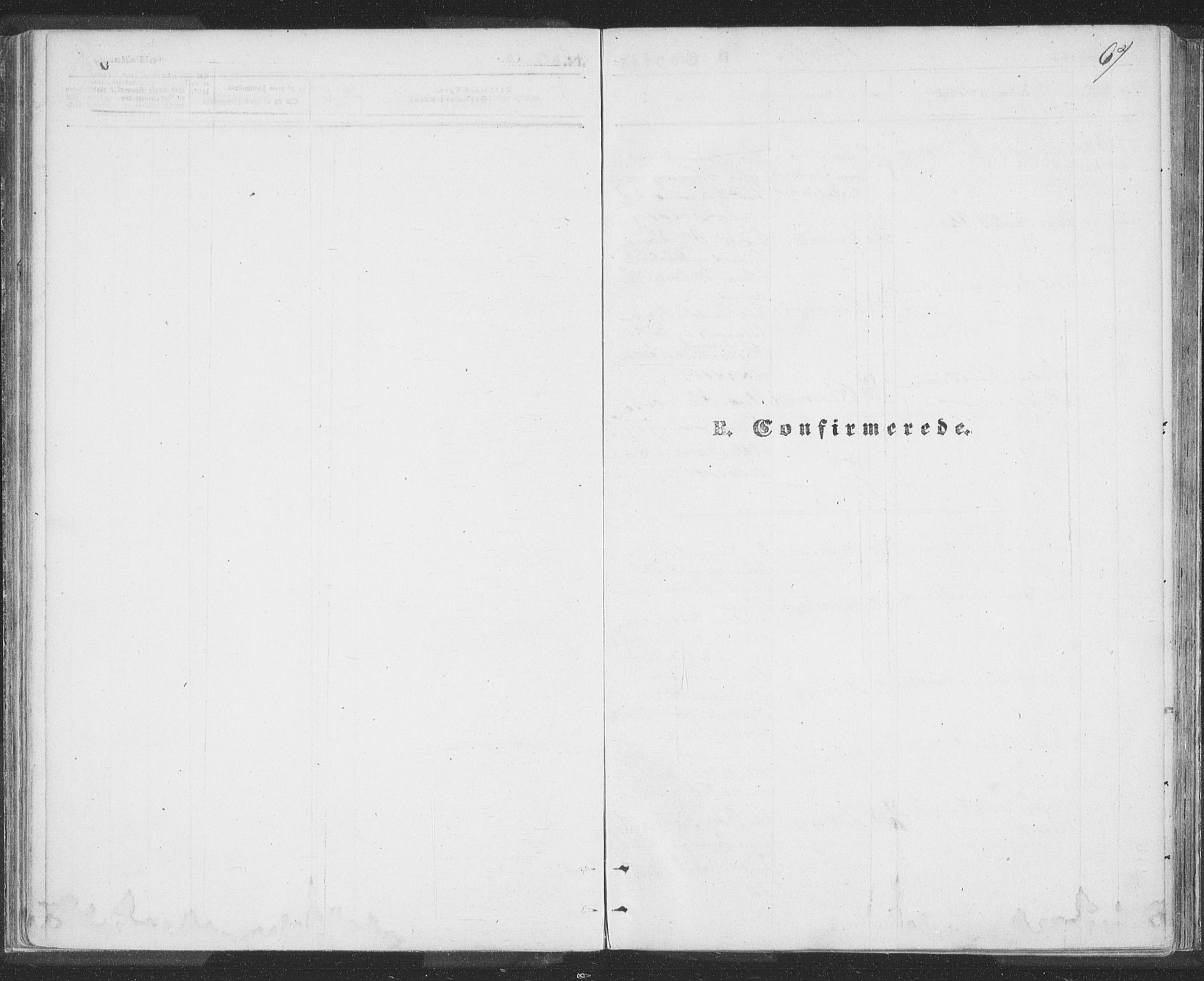 Lyngen sokneprestembete, SATØ/S-1289/H/He/Hea/L0009kirke: Parish register (official) no. 9, 1864-1882, p. 67