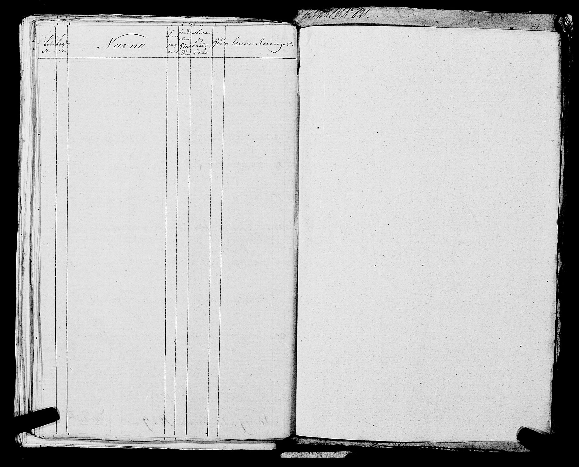 Fylkesmannen i Rogaland, AV/SAST-A-101928/99/3/325/325CA, 1655-1832, p. 10136