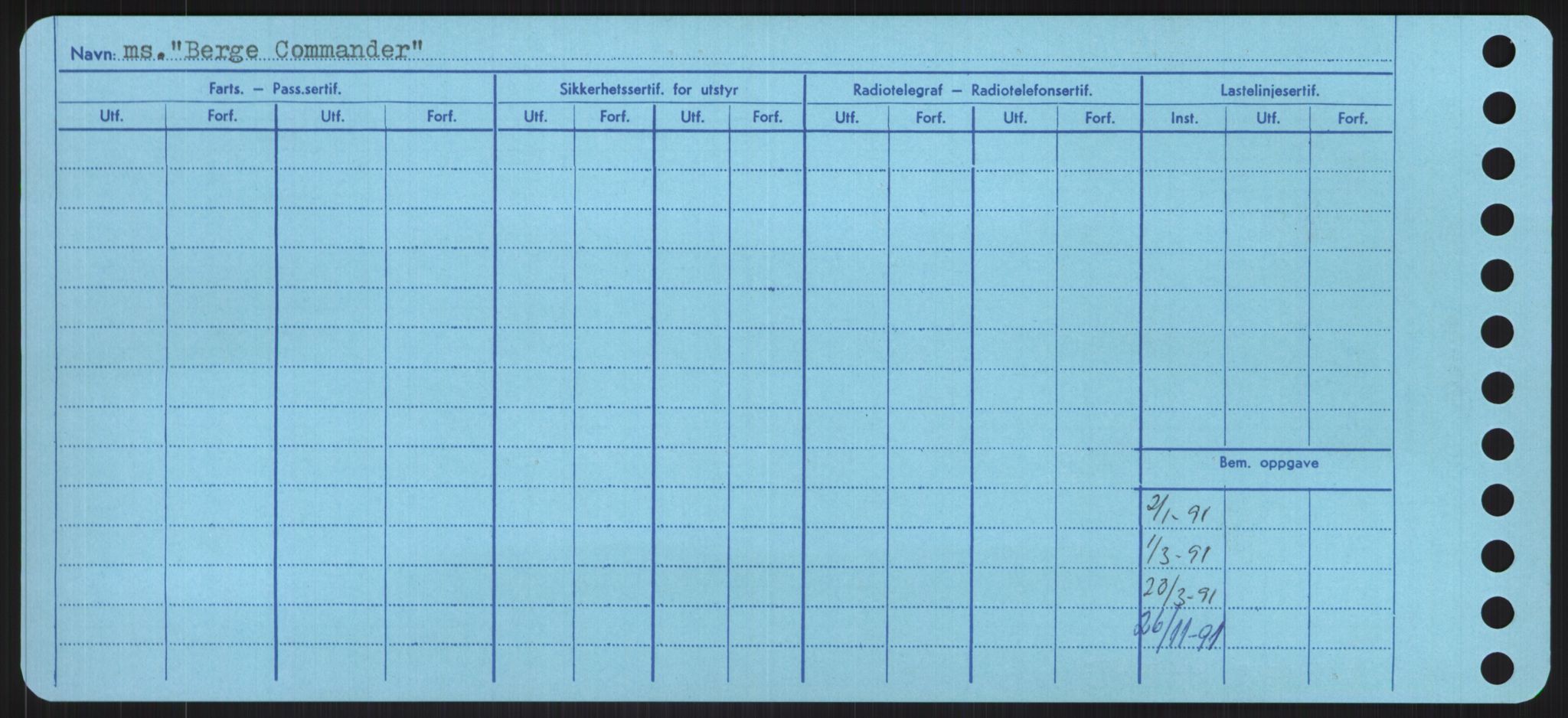 Sjøfartsdirektoratet med forløpere, Skipsmålingen, AV/RA-S-1627/H/Ha/L0001/0001: Fartøy, A-Eig / Fartøy A-Bjøn, p. 776