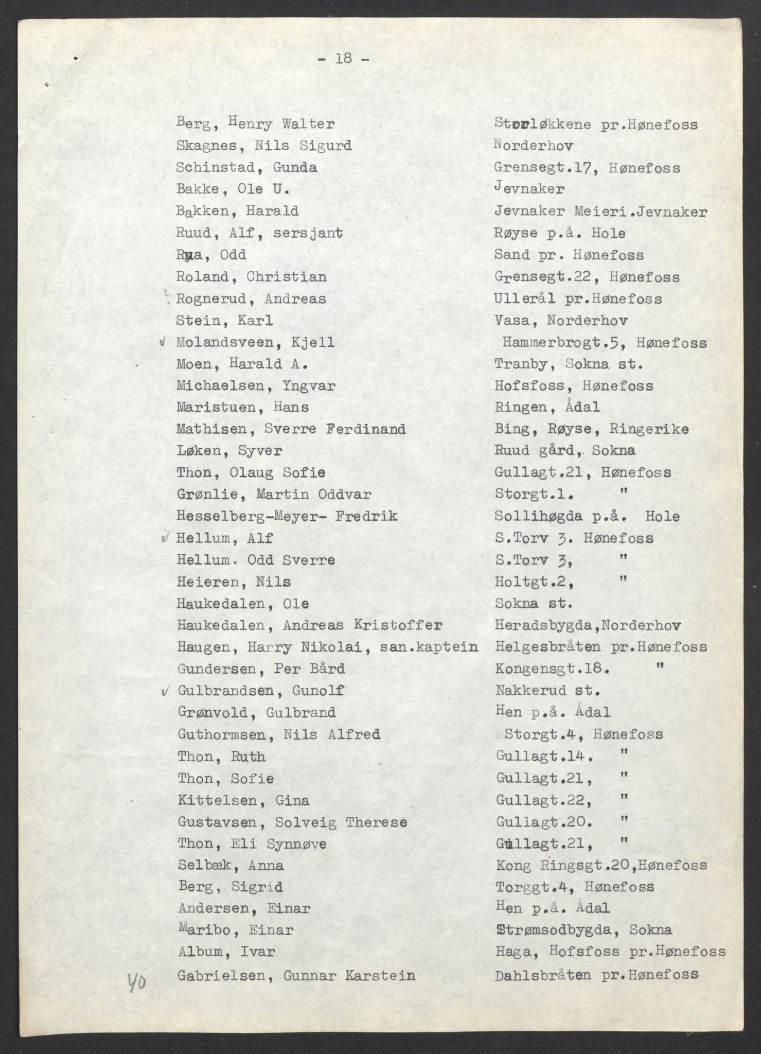 Forsvarsdepartementet, arkivet 1940-1945, AV/RA-RAFA-2062, 1940-1945, p. 143