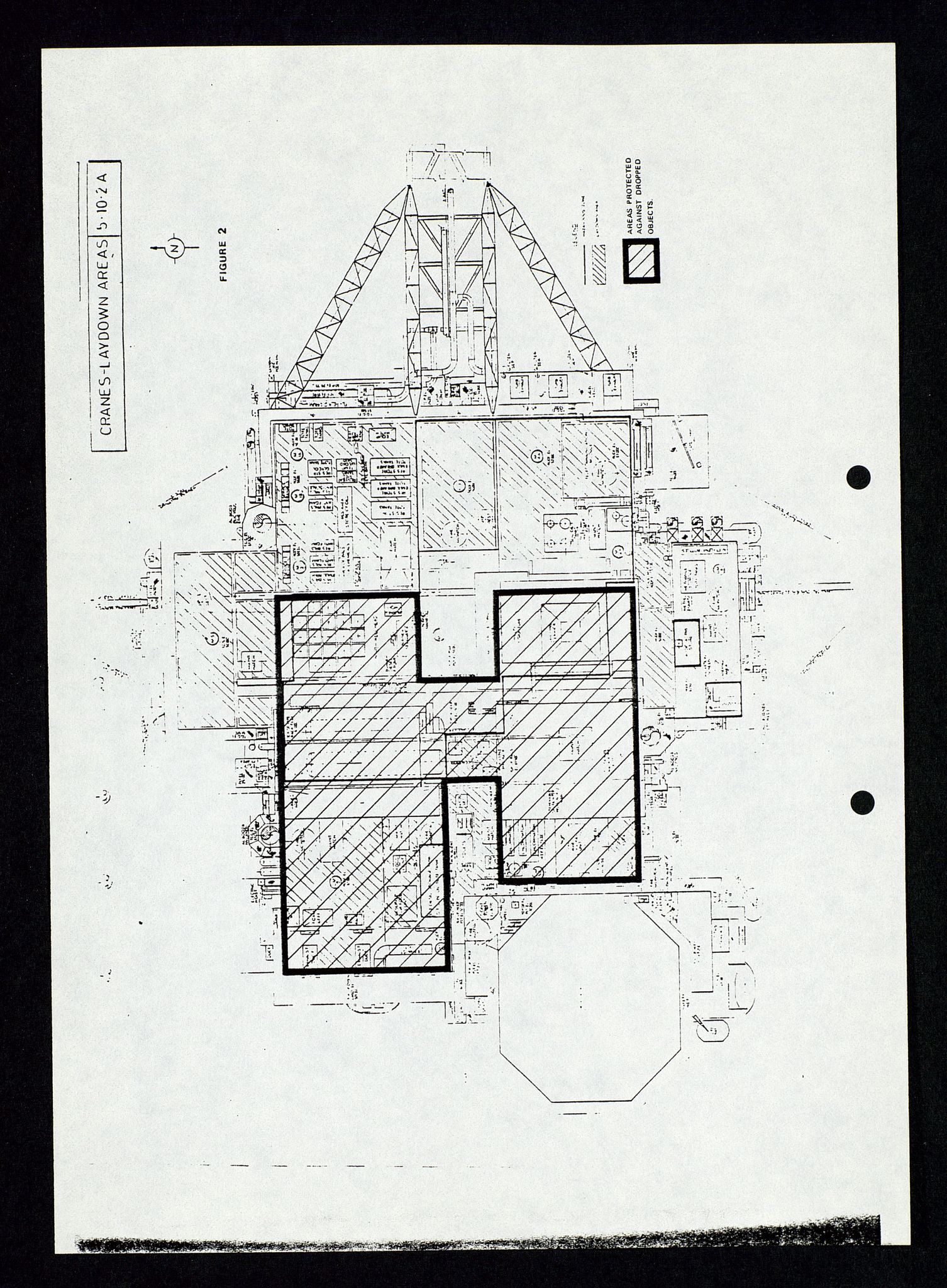 Pa 1339 - Statoil ASA, SAST/A-101656/0001/D/Dm/L0348: Gravitasjonsplattform betong, 1975-1978, p. 27