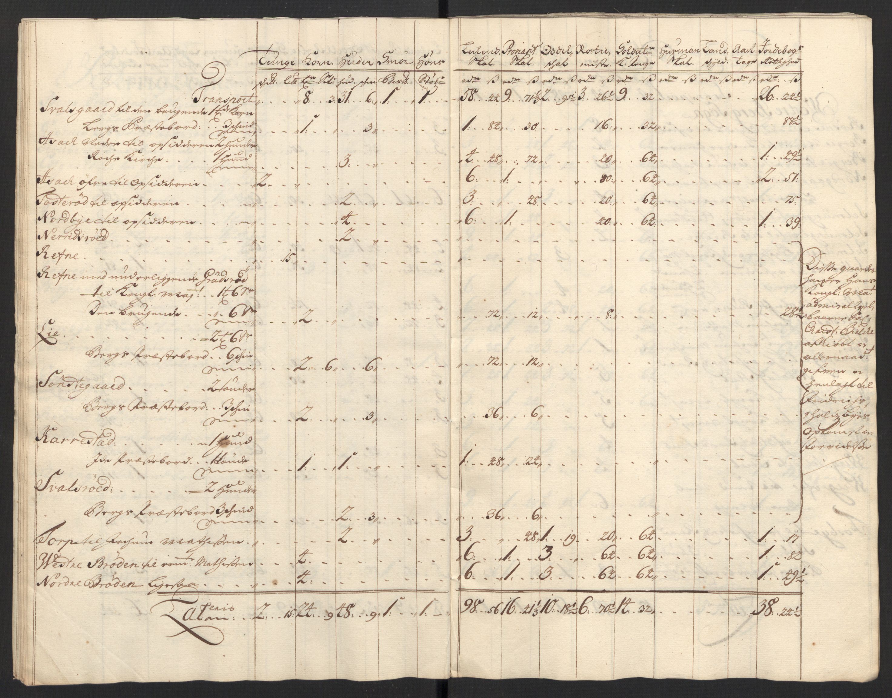 Rentekammeret inntil 1814, Reviderte regnskaper, Fogderegnskap, AV/RA-EA-4092/R01/L0017: Fogderegnskap Idd og Marker, 1704-1706, p. 61