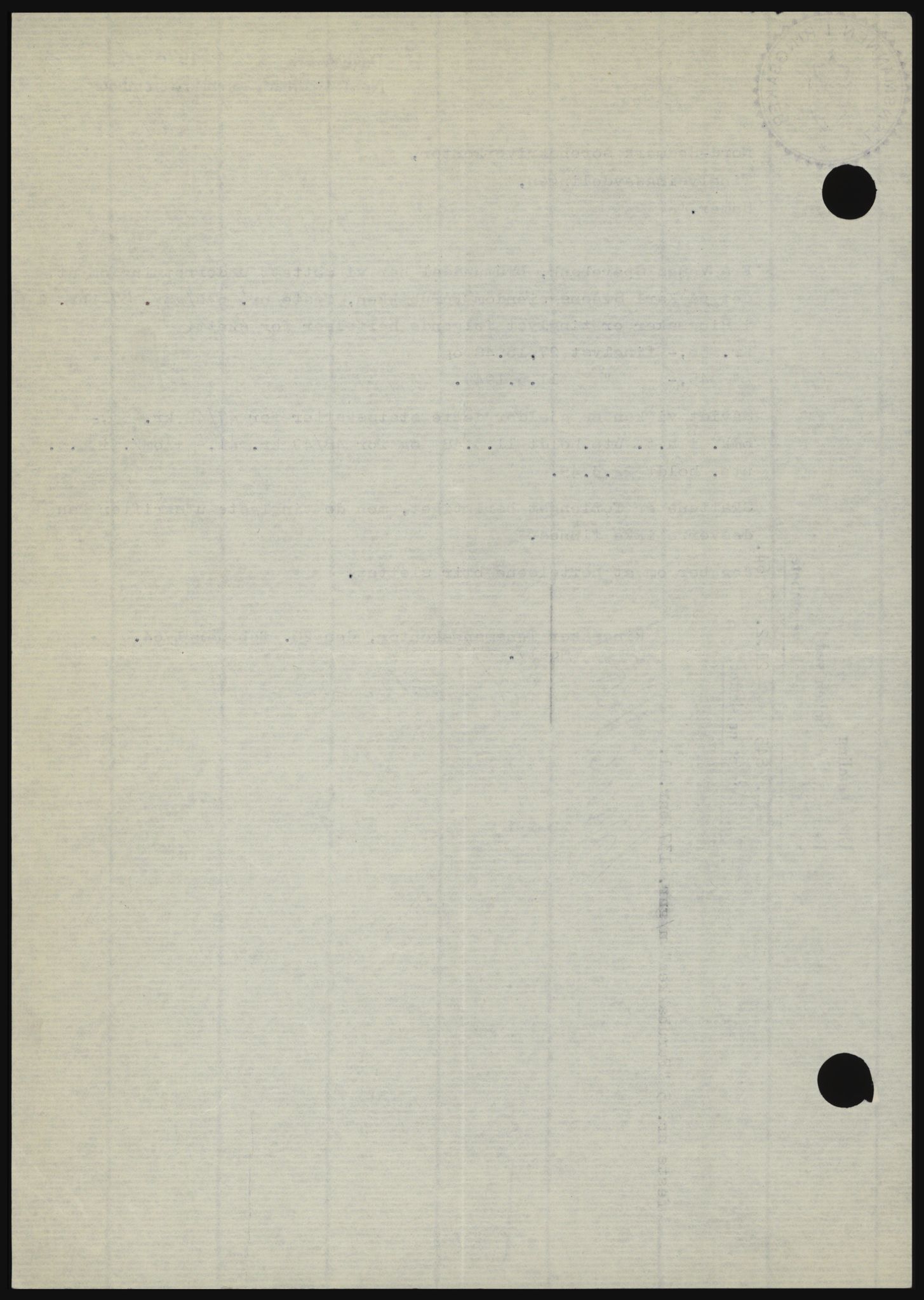 Nord-Hedmark sorenskriveri, SAH/TING-012/H/Hc/L0019: Mortgage book no. 19, 1963-1964, Diary no: : 845/1964