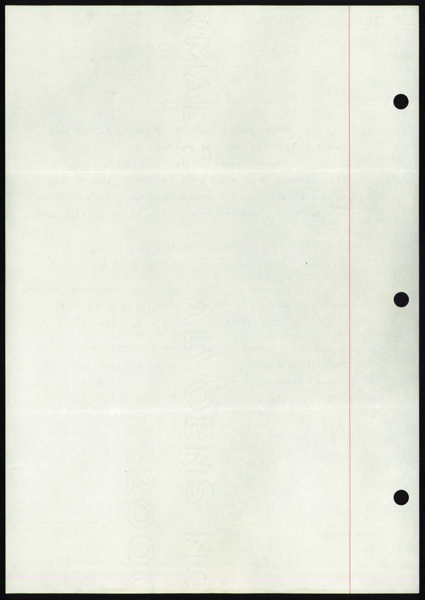 Namdal sorenskriveri, SAT/A-4133/1/2/2C: Mortgage book no. -, 1940-1941, Deed date: 05.04.1941