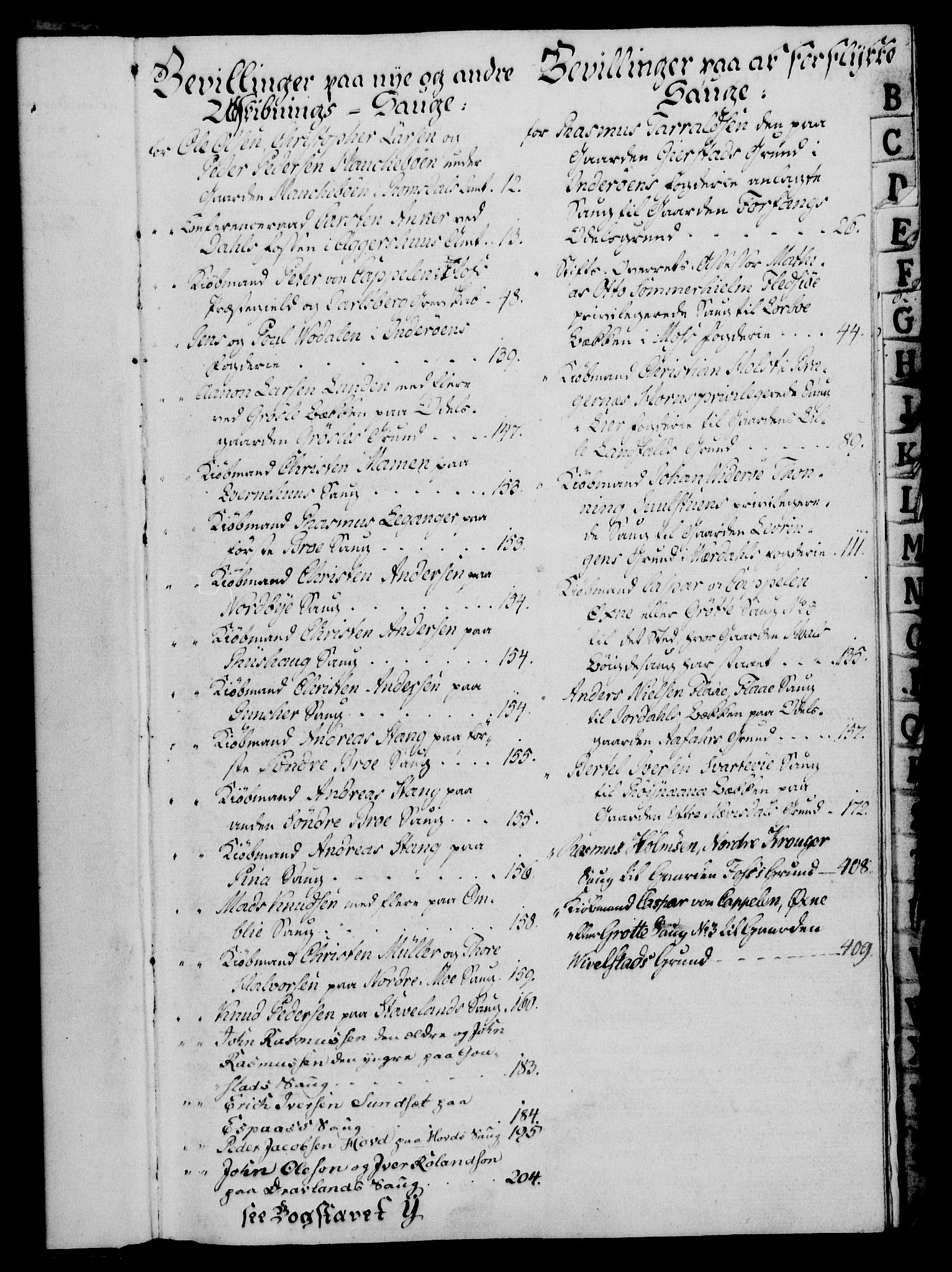 Rentekammeret, Kammerkanselliet, AV/RA-EA-3111/G/Gg/Gga/L0017: Norsk ekspedisjonsprotokoll med register (merket RK 53.17), 1801-1803