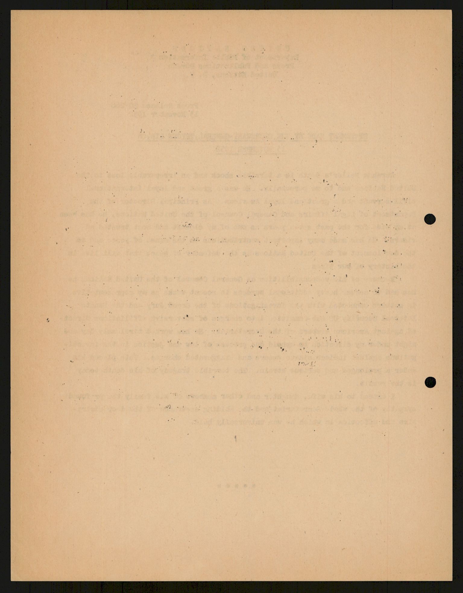 Lie, Trygve, AV/RA-PA-1407/D/L0014: Generalsekretærens papirer., 1947-1953, p. 41