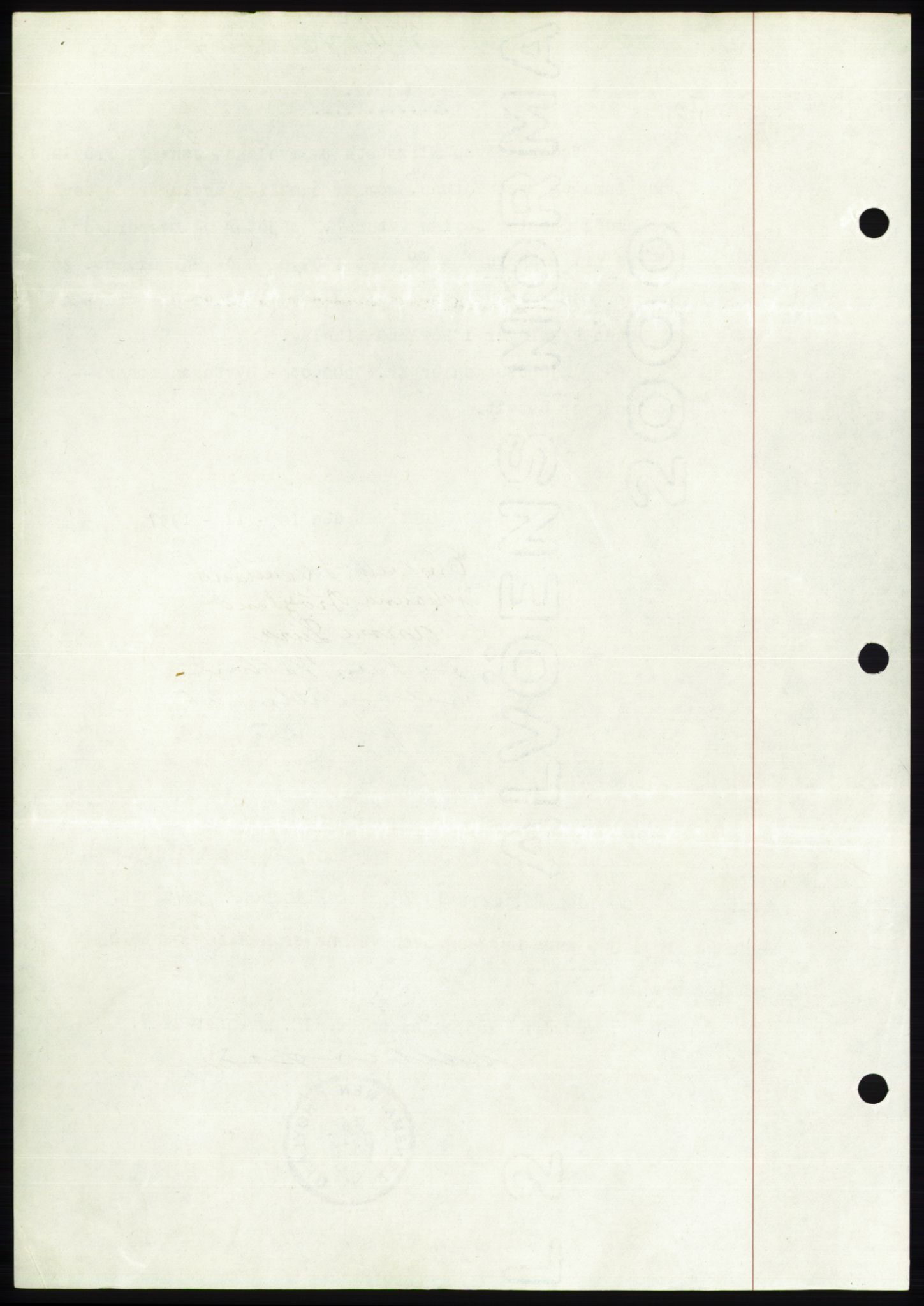 Jæren sorenskriveri, SAST/A-100310/03/G/Gba/L0069: Mortgage book, 1937-1937, Diary no: : 3512/1937