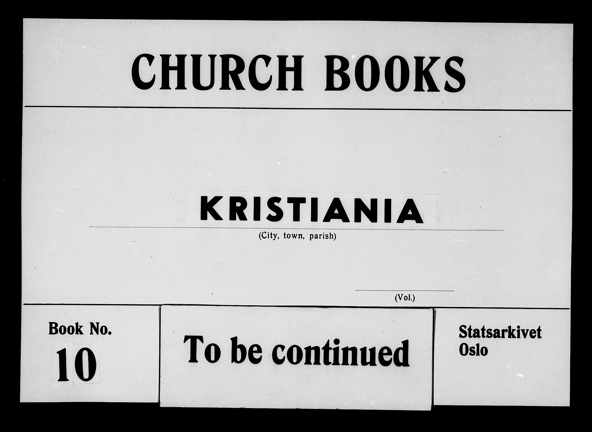 Oslo domkirke Kirkebøker, AV/SAO-A-10752/G/Ga/L0001: Parish register (copy) no. 1, 1817-1825