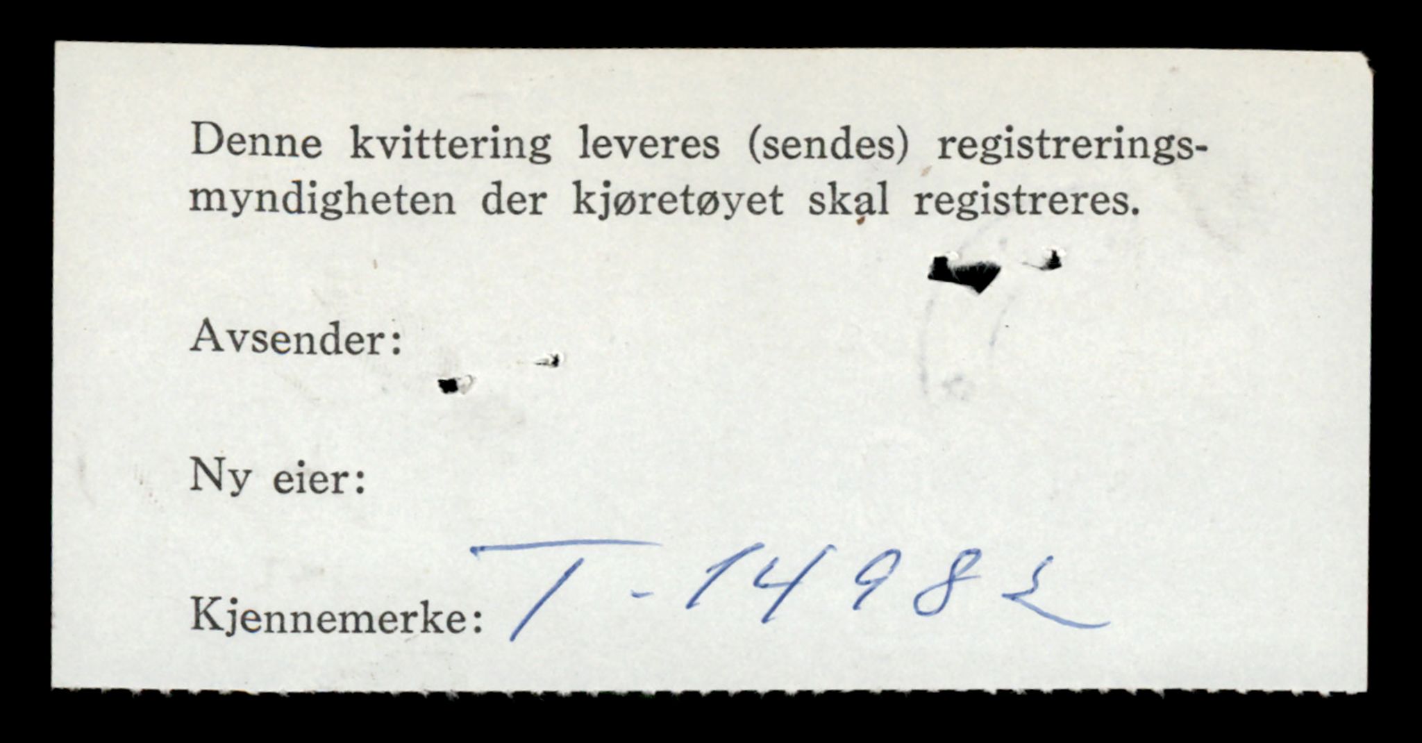 Møre og Romsdal vegkontor - Ålesund trafikkstasjon, AV/SAT-A-4099/F/Fe/L0049: Registreringskort for kjøretøy T 14864 - T 18613, 1927-1998, p. 2810