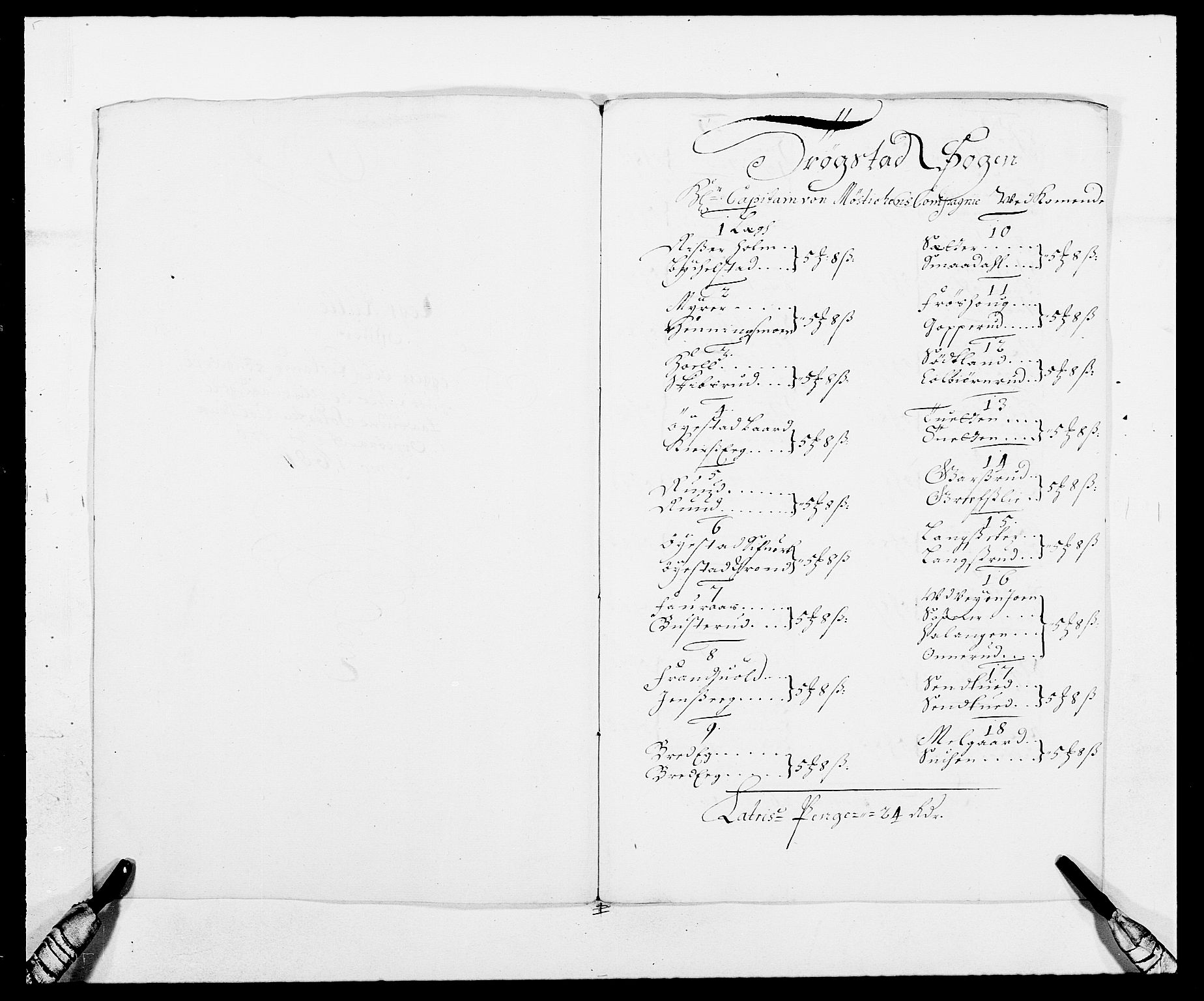 Rentekammeret inntil 1814, Reviderte regnskaper, Fogderegnskap, RA/EA-4092/R06/L0280: Fogderegnskap Heggen og Frøland, 1681-1684, p. 162