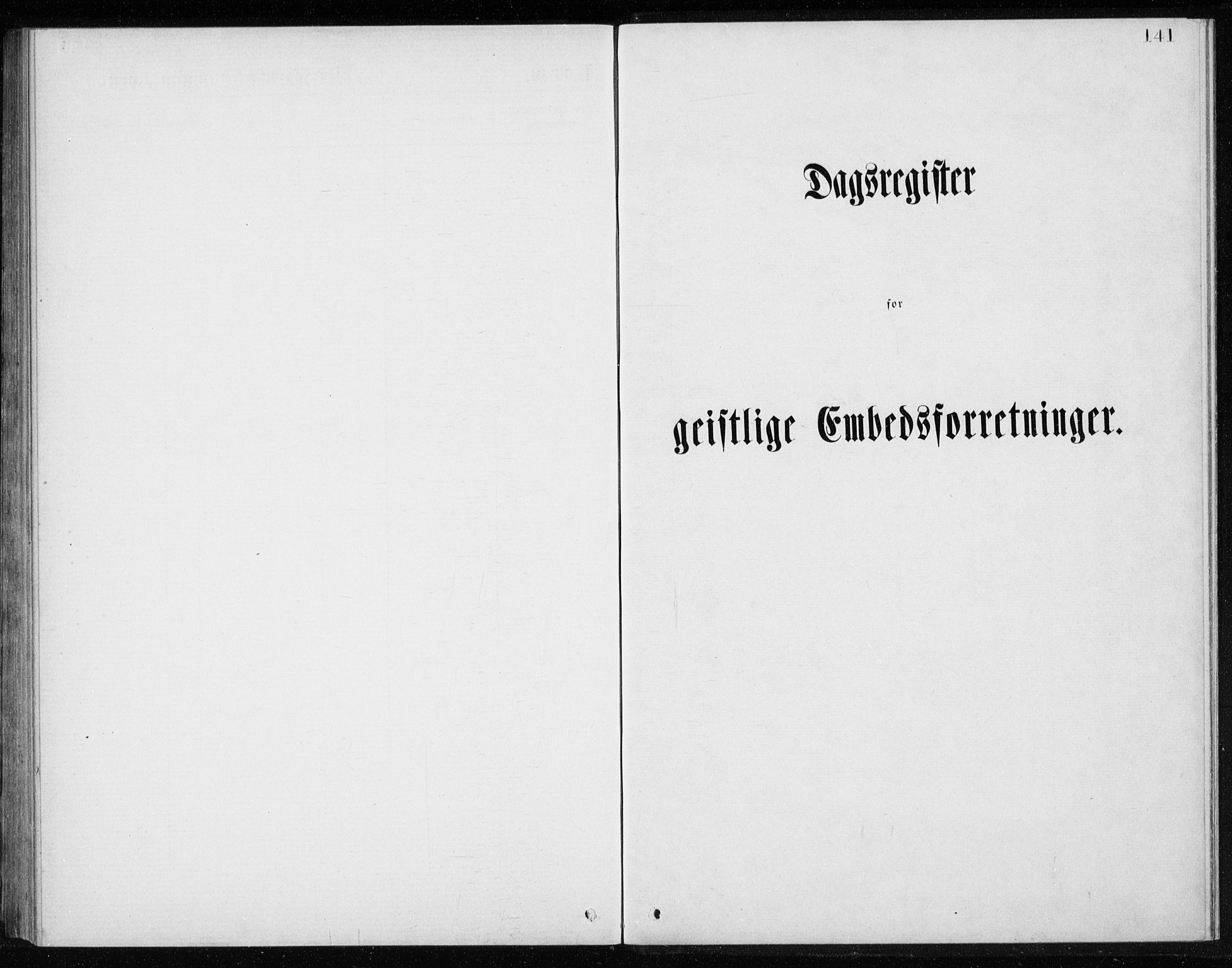 Ministerialprotokoller, klokkerbøker og fødselsregistre - Møre og Romsdal, AV/SAT-A-1454/508/L0097: Parish register (copy) no. 508C01, 1873-1897, p. 141