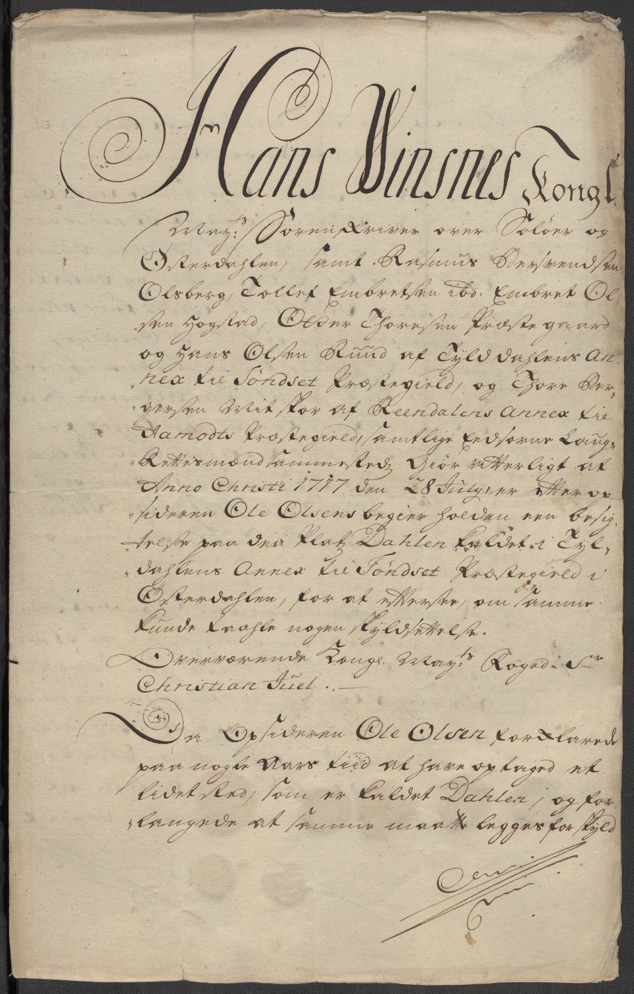 Rentekammeret inntil 1814, Reviderte regnskaper, Fogderegnskap, RA/EA-4092/R13/L0857: Fogderegnskap Solør, Odal og Østerdal, 1718, p. 113