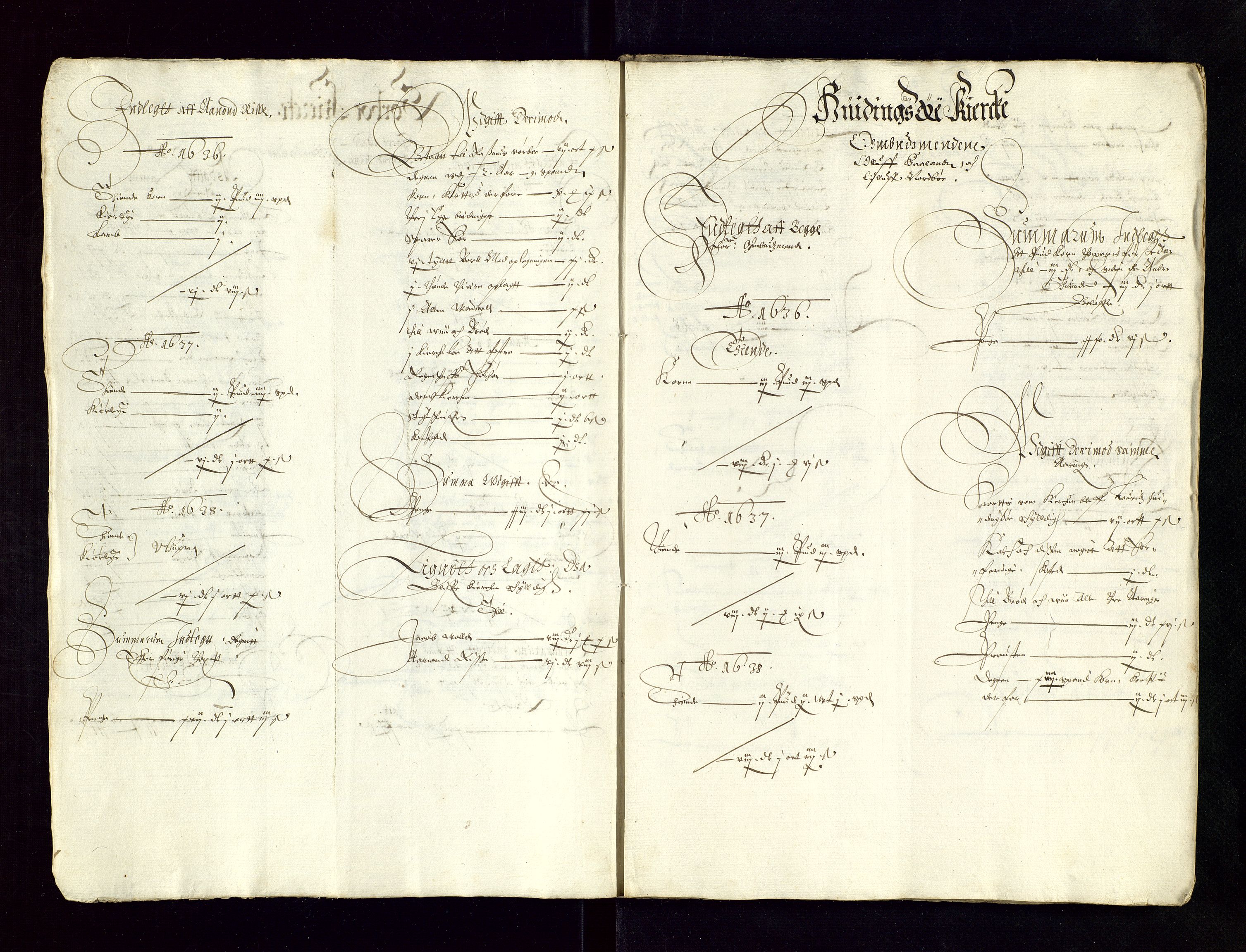 Stavanger len, AV/SAST-A-101870/Ob/L0020: Diverse, 1611-1640, p. 6