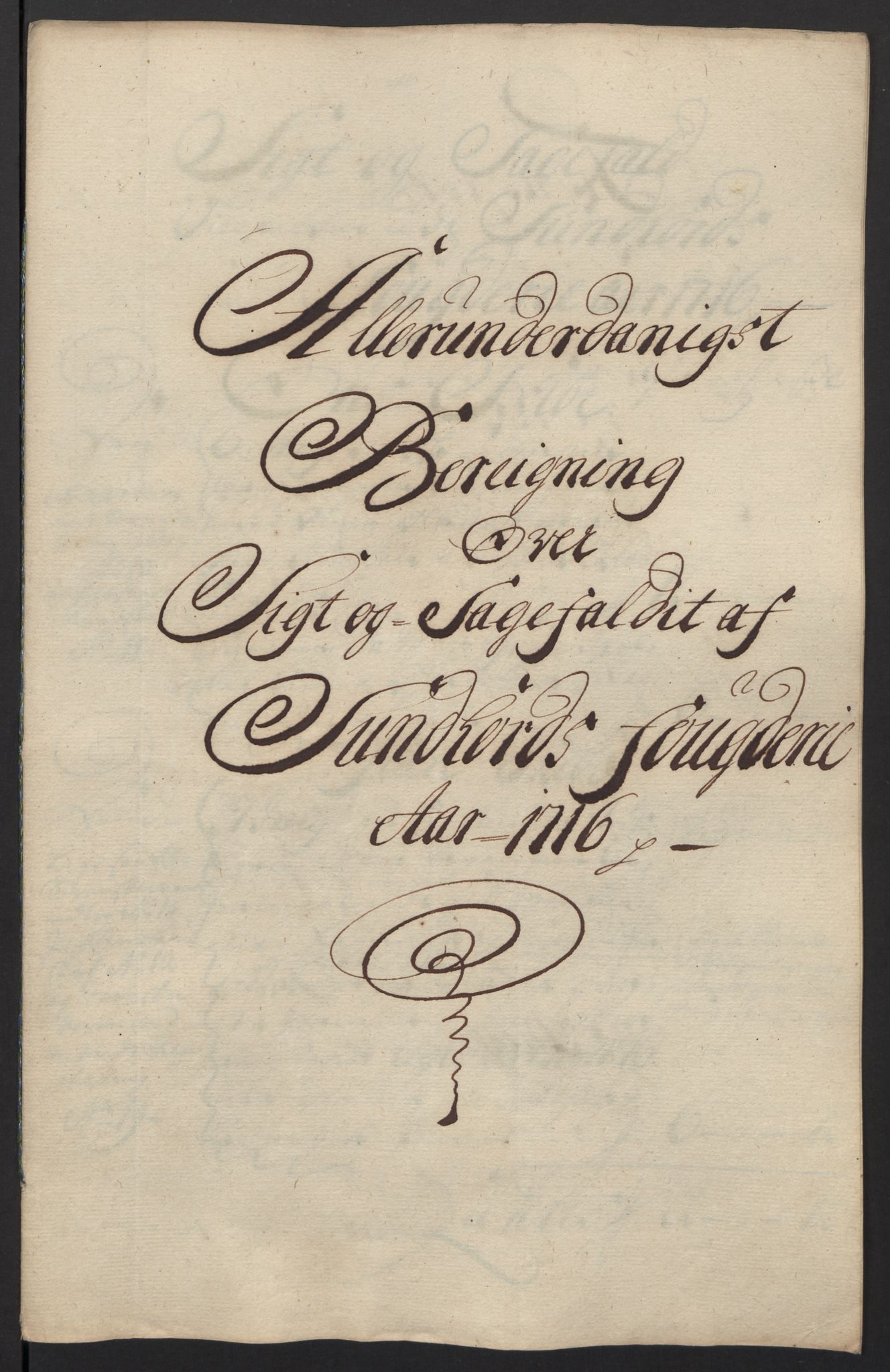 Rentekammeret inntil 1814, Reviderte regnskaper, Fogderegnskap, RA/EA-4092/R48/L2992: Fogderegnskap Sunnhordland og Hardanger, 1716, p. 79