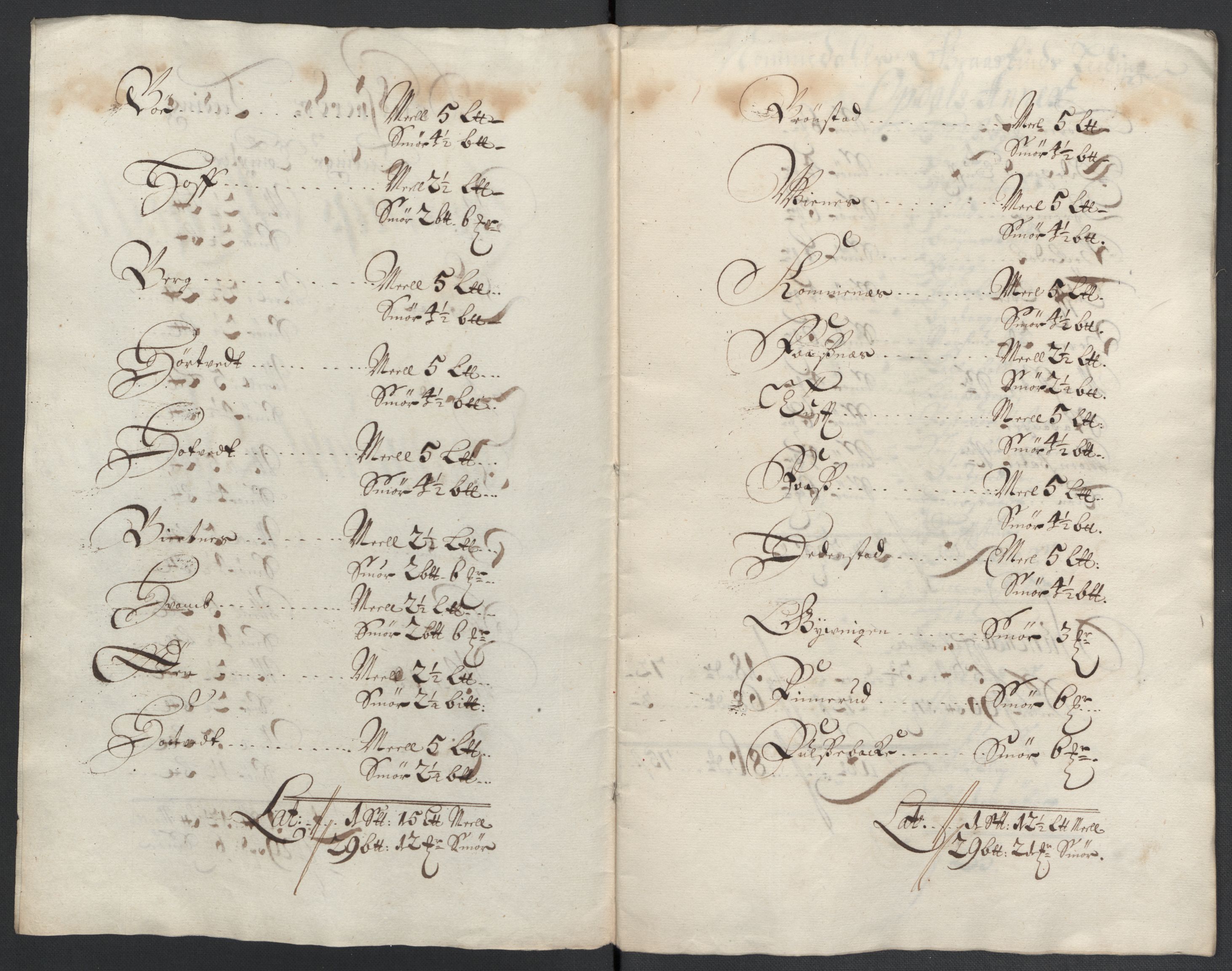 Rentekammeret inntil 1814, Reviderte regnskaper, Fogderegnskap, RA/EA-4092/R24/L1583: Fogderegnskap Numedal og Sandsvær, 1705-1706, p. 20