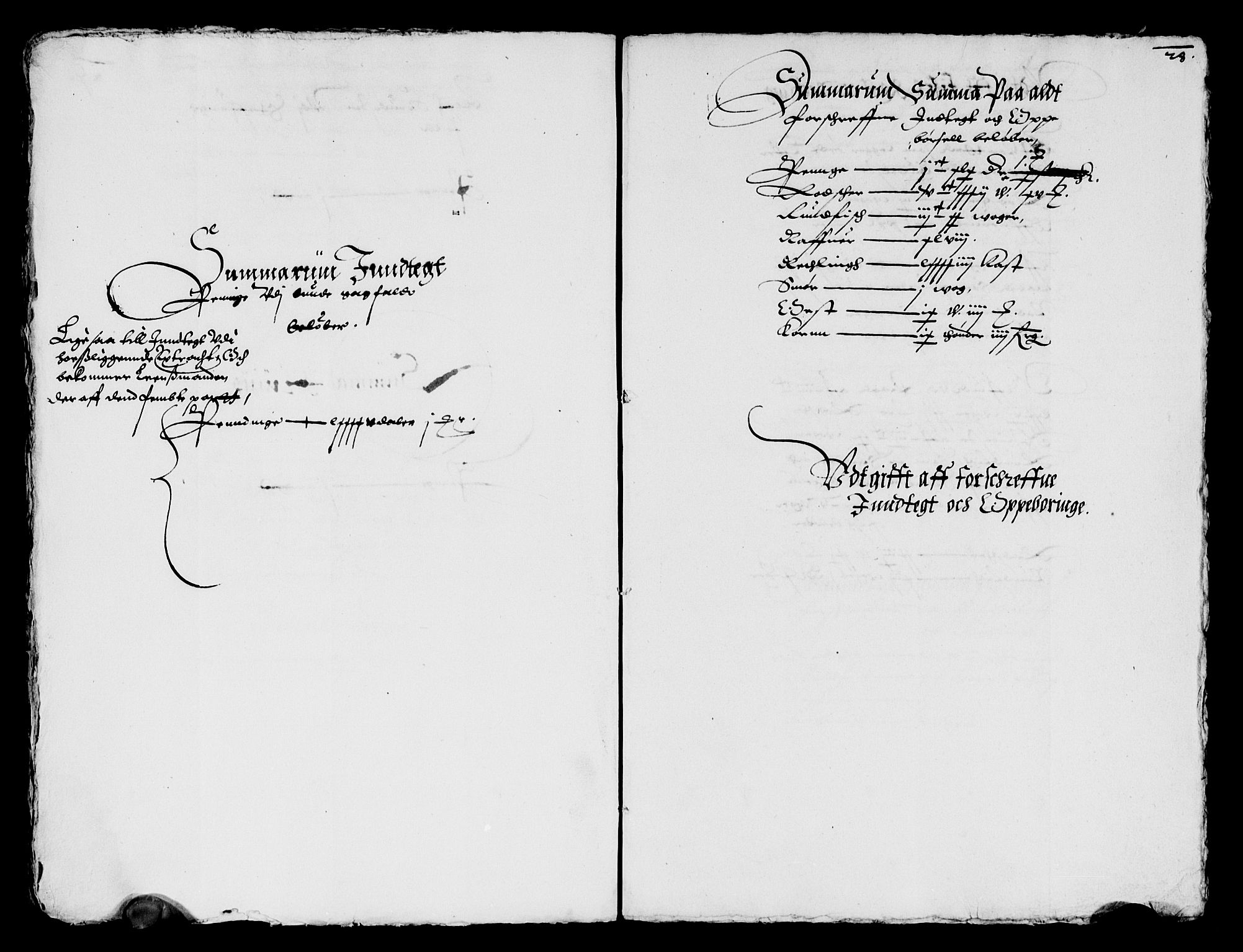 Rentekammeret inntil 1814, Reviderte regnskaper, Lensregnskaper, AV/RA-EA-5023/R/Rb/Rbz/L0009: Nordlandenes len, 1617-1618