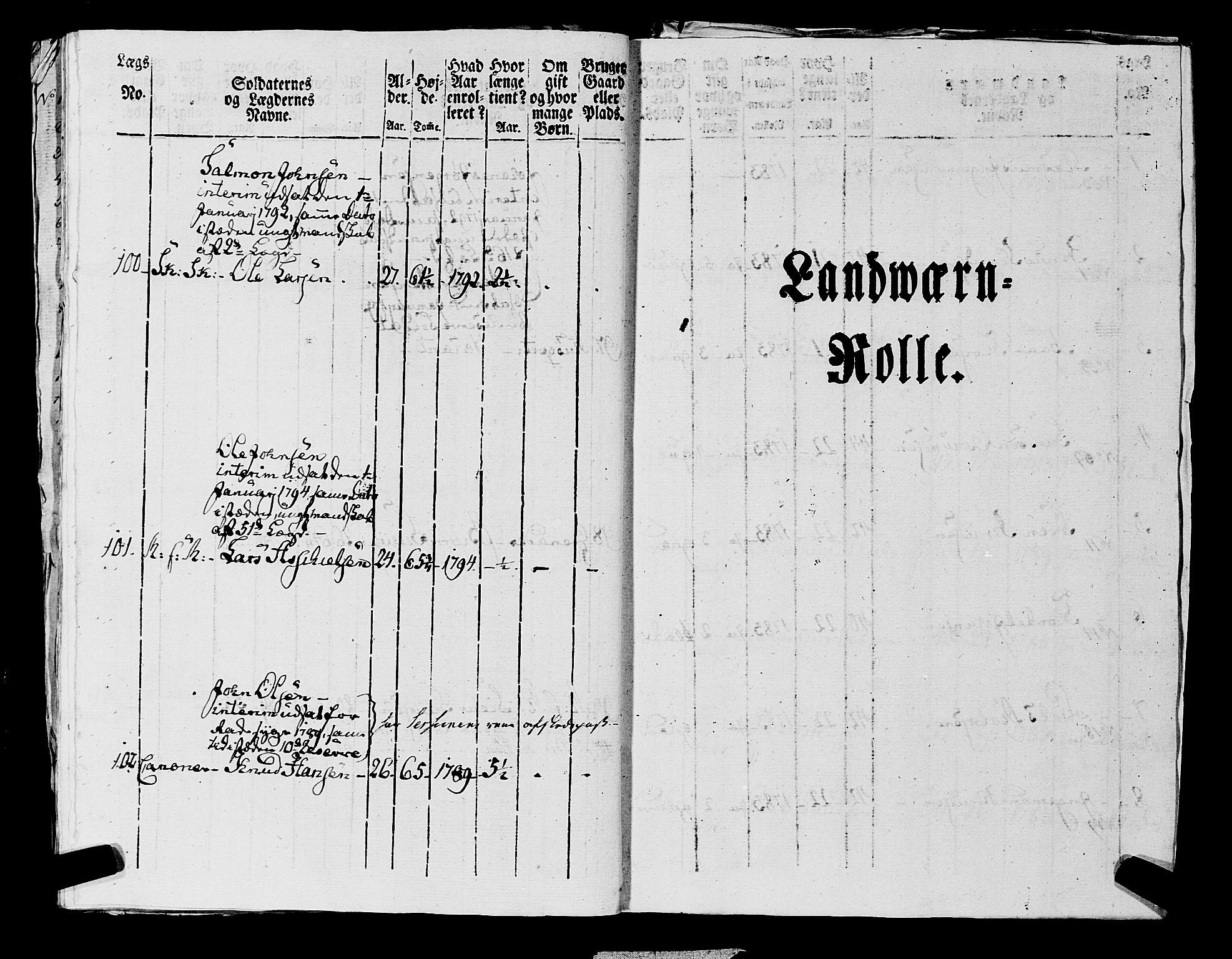 Fylkesmannen i Rogaland, AV/SAST-A-101928/99/3/325/325CA, 1655-1832, p. 7165