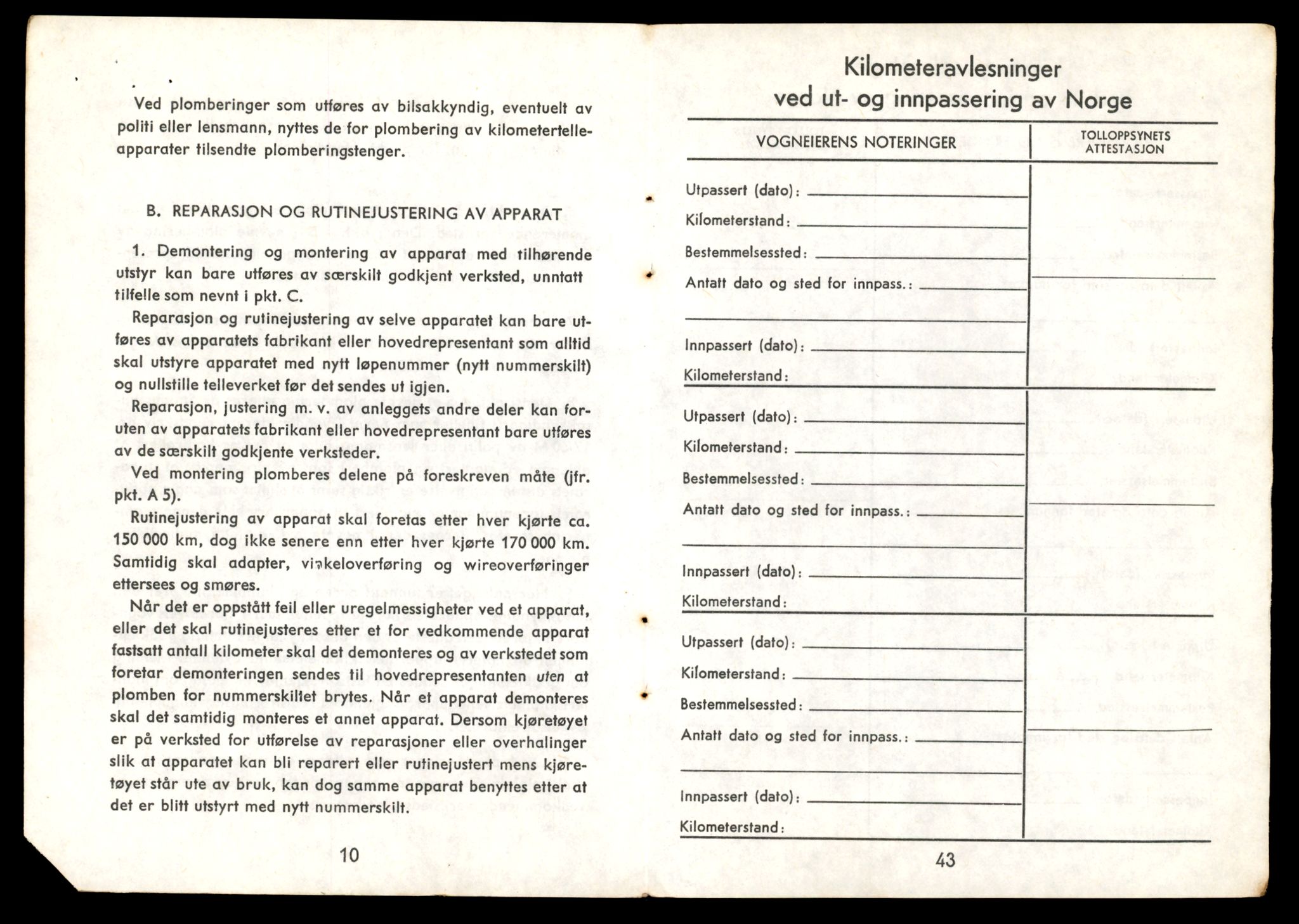 Møre og Romsdal vegkontor - Ålesund trafikkstasjon, AV/SAT-A-4099/F/Fe/L0017: Registreringskort for kjøretøy T 1985 - T 10090, 1927-1998, p. 706