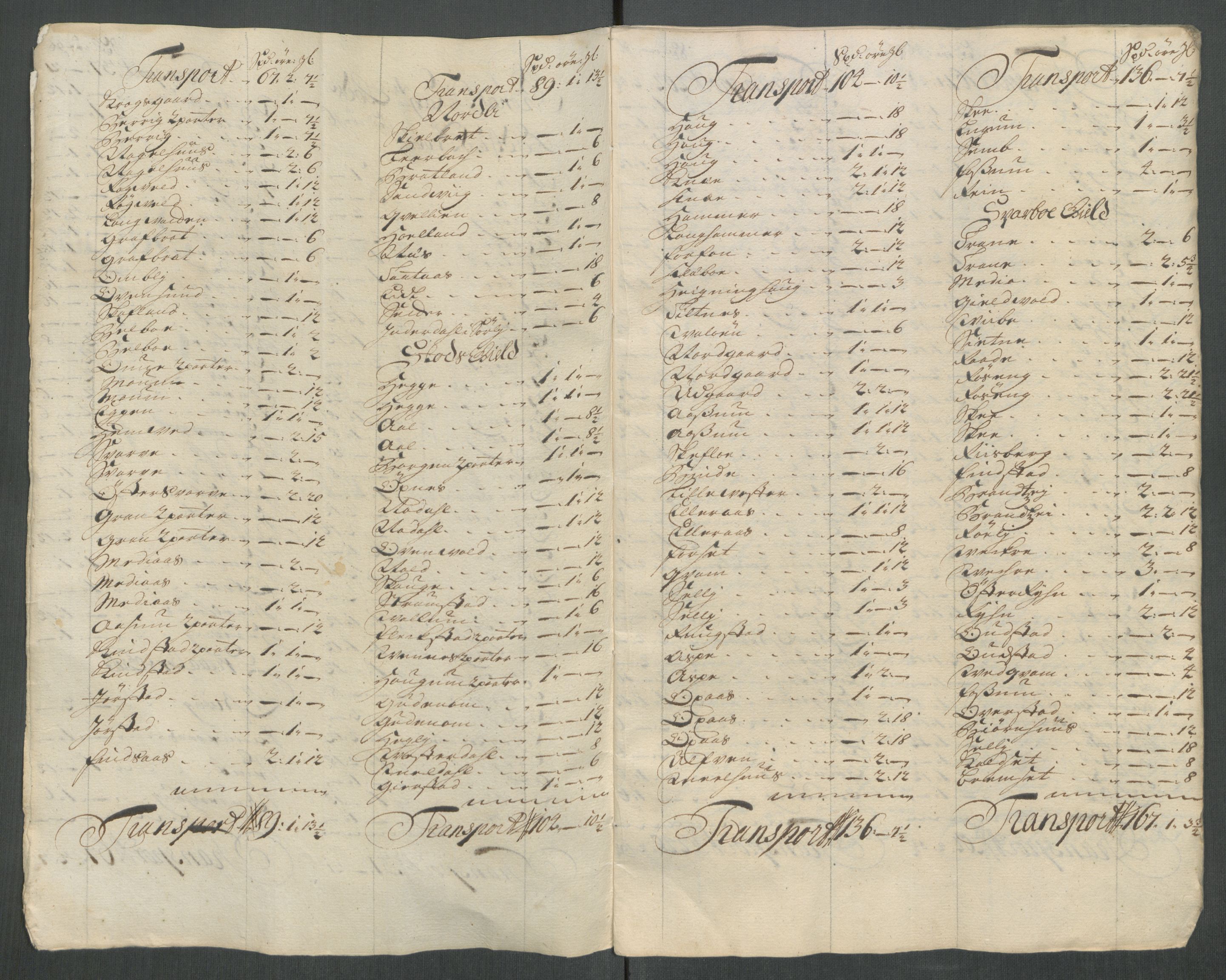 Rentekammeret inntil 1814, Reviderte regnskaper, Fogderegnskap, RA/EA-4092/R63/L4322: Fogderegnskap Inderøy, 1714, p. 148