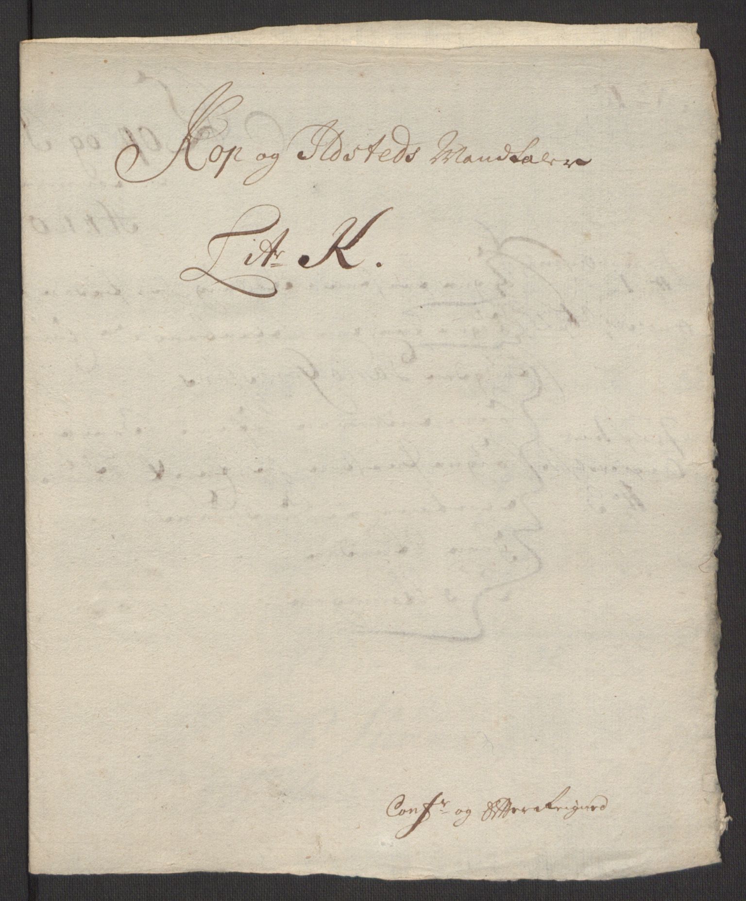 Rentekammeret inntil 1814, Reviderte regnskaper, Fogderegnskap, AV/RA-EA-4092/R24/L1575: Fogderegnskap Numedal og Sandsvær, 1692-1695, p. 110